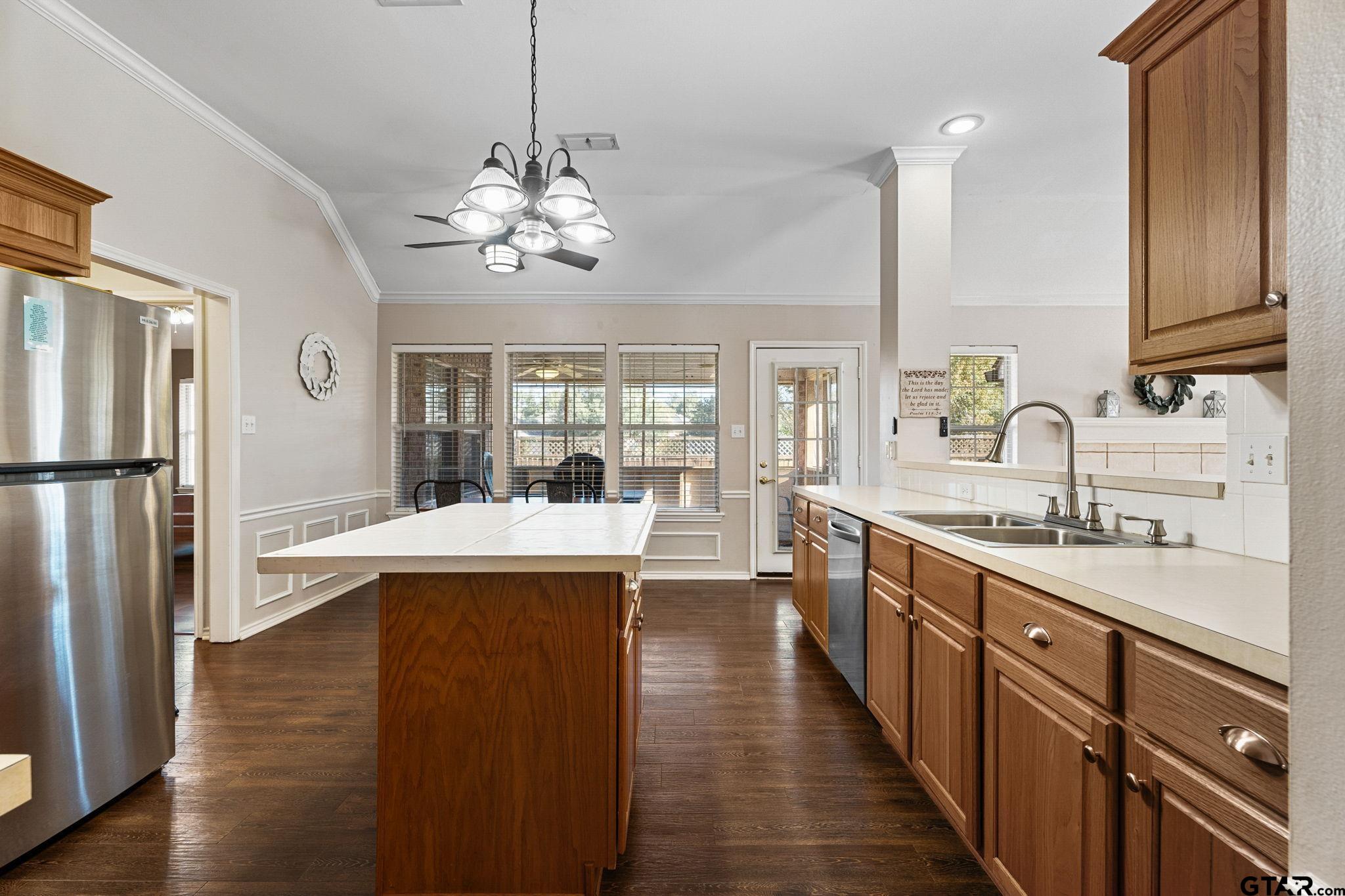 1901 Silver Cove
