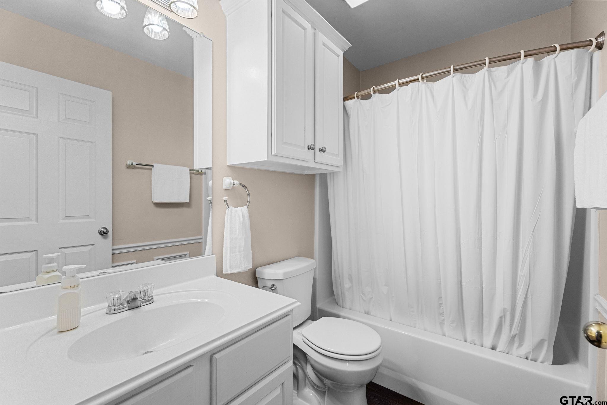1901 Silver Cove