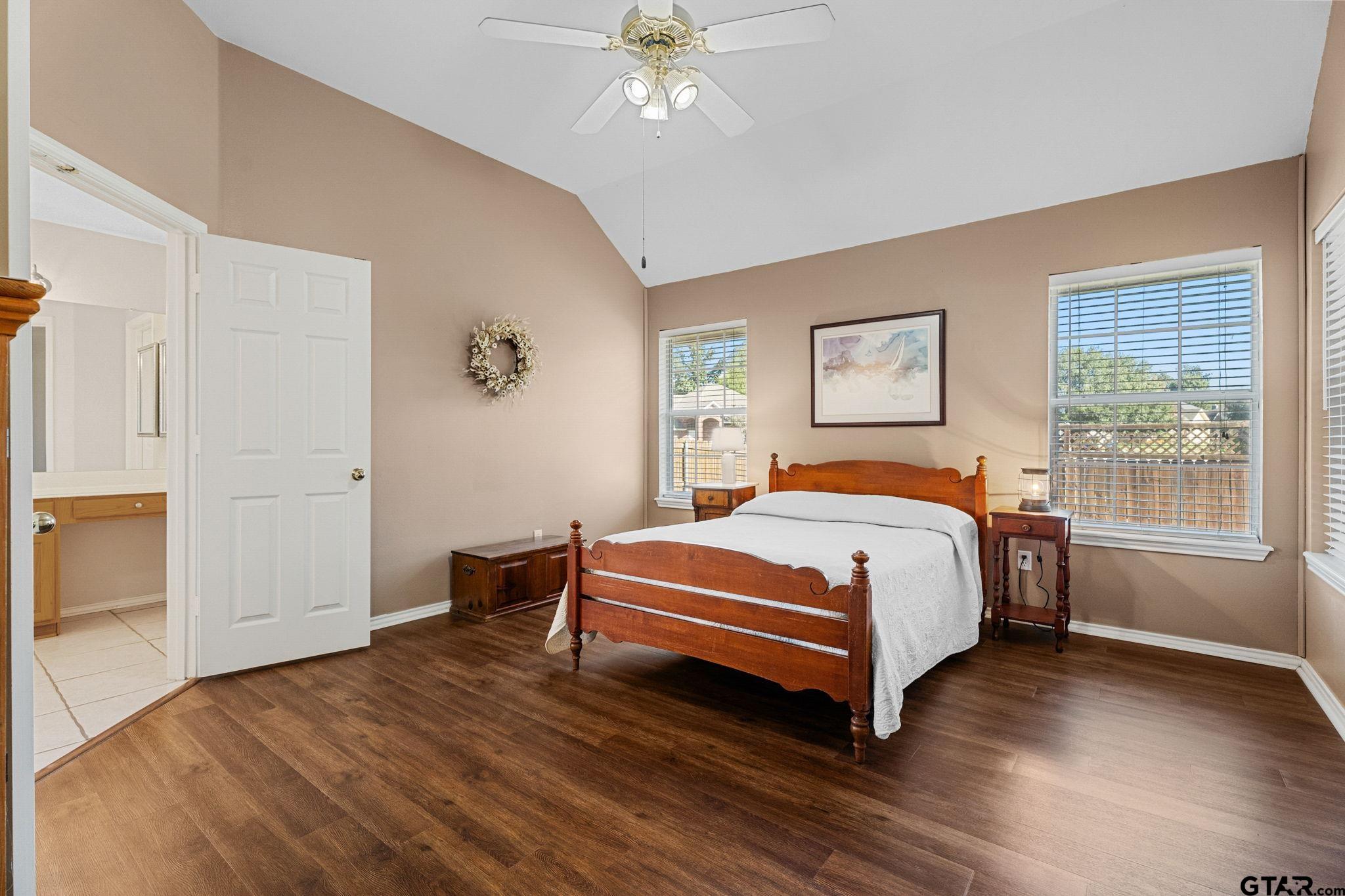 1901 Silver Cove