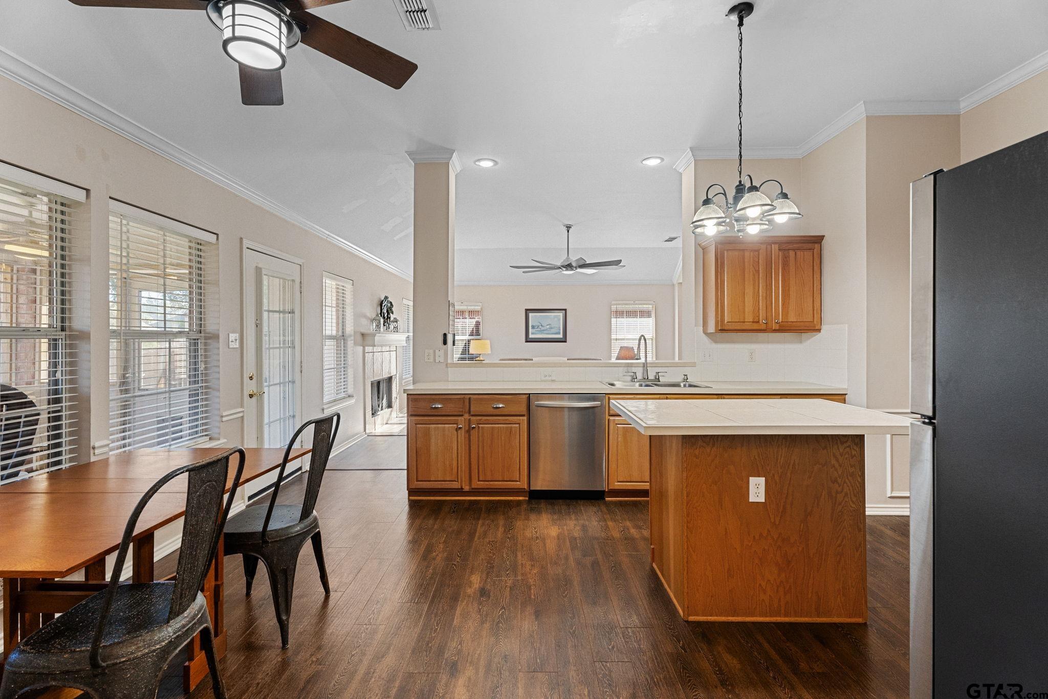 1901 Silver Cove