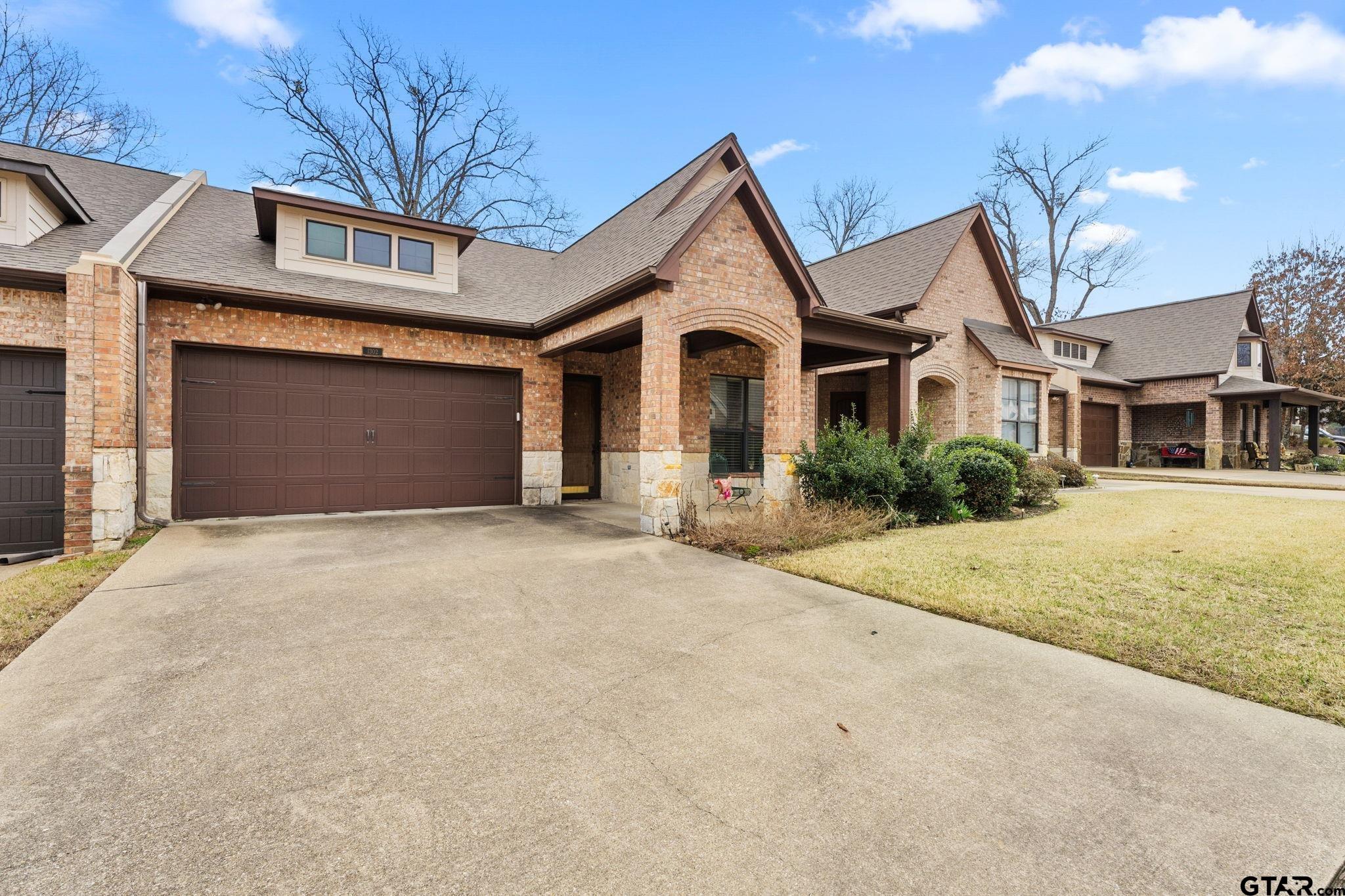 1857 Stonecrest Boulevard #1302