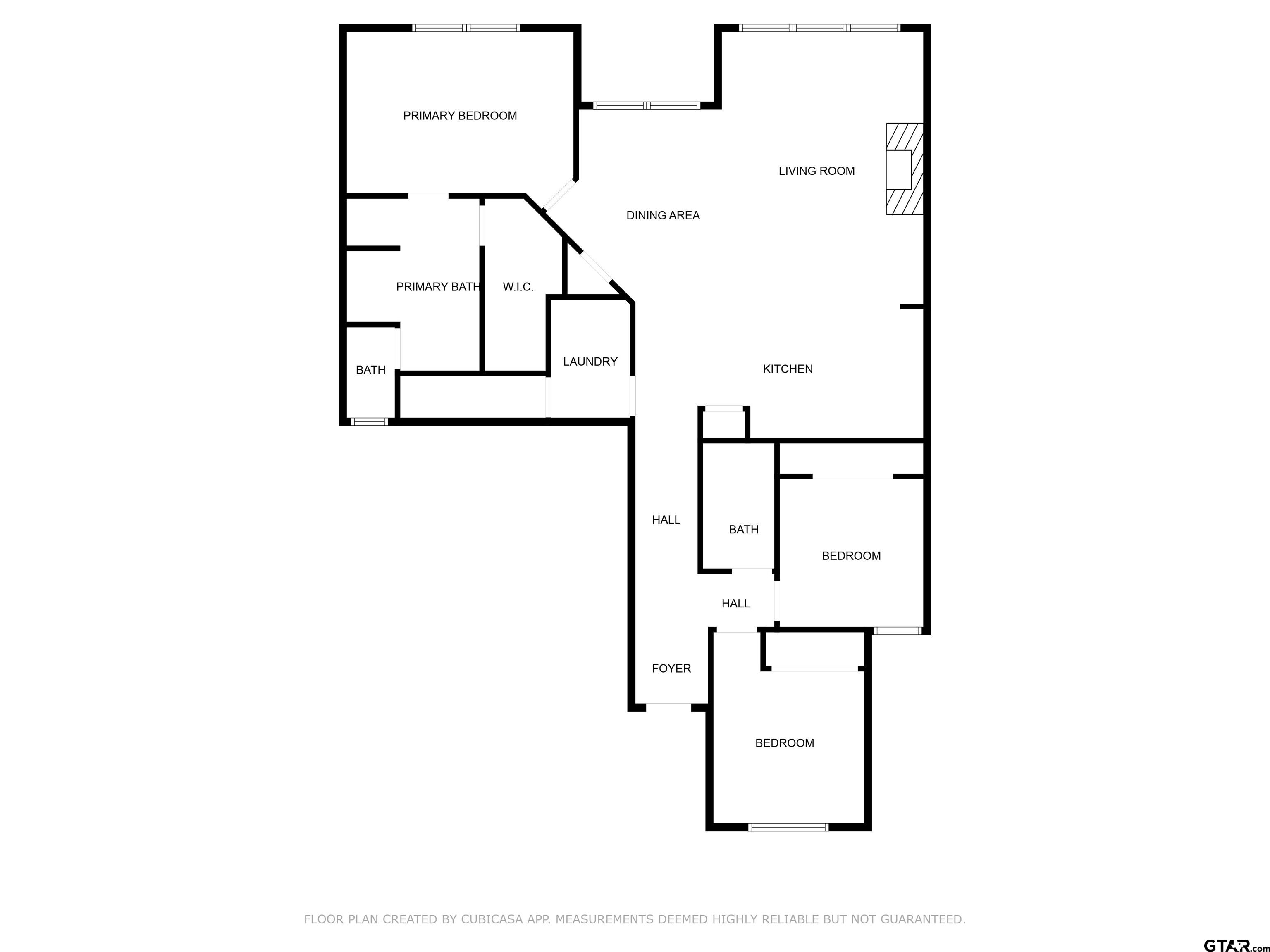 1857 Stonecrest Boulevard #1302