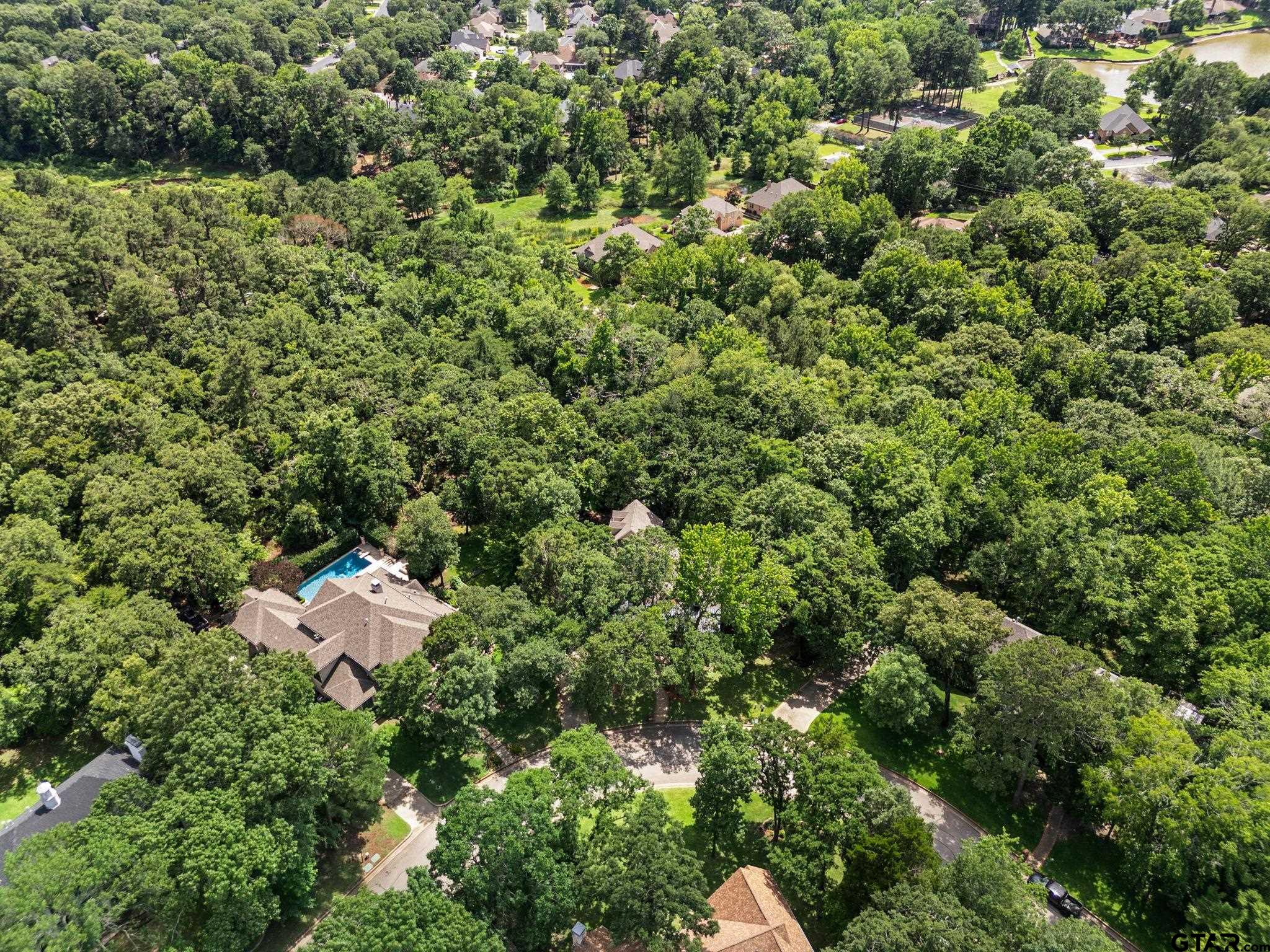 3631 River Oaks Court