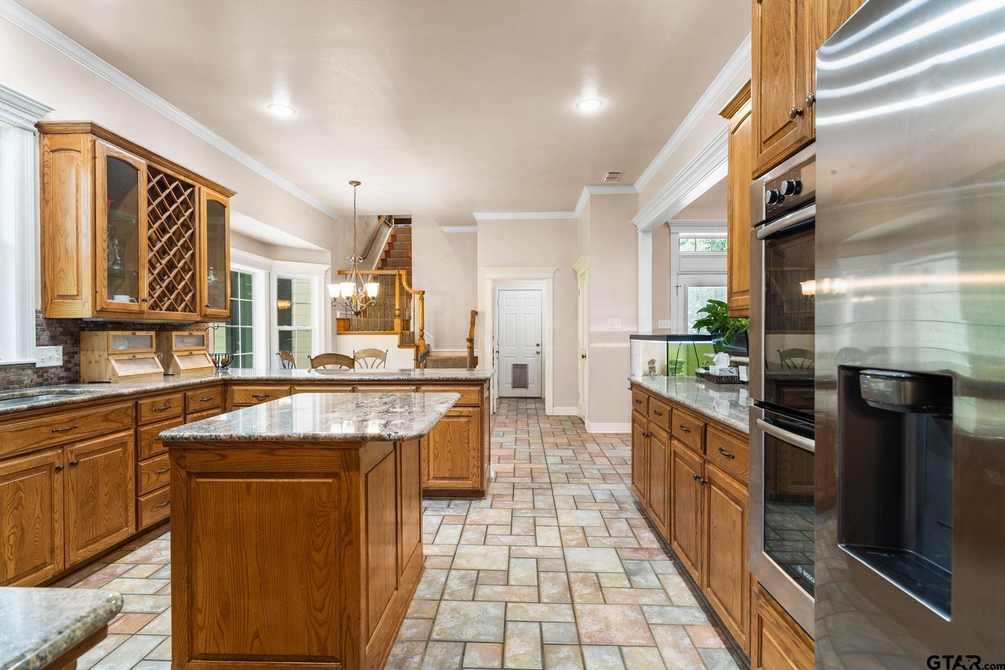 3631 River Oaks Court