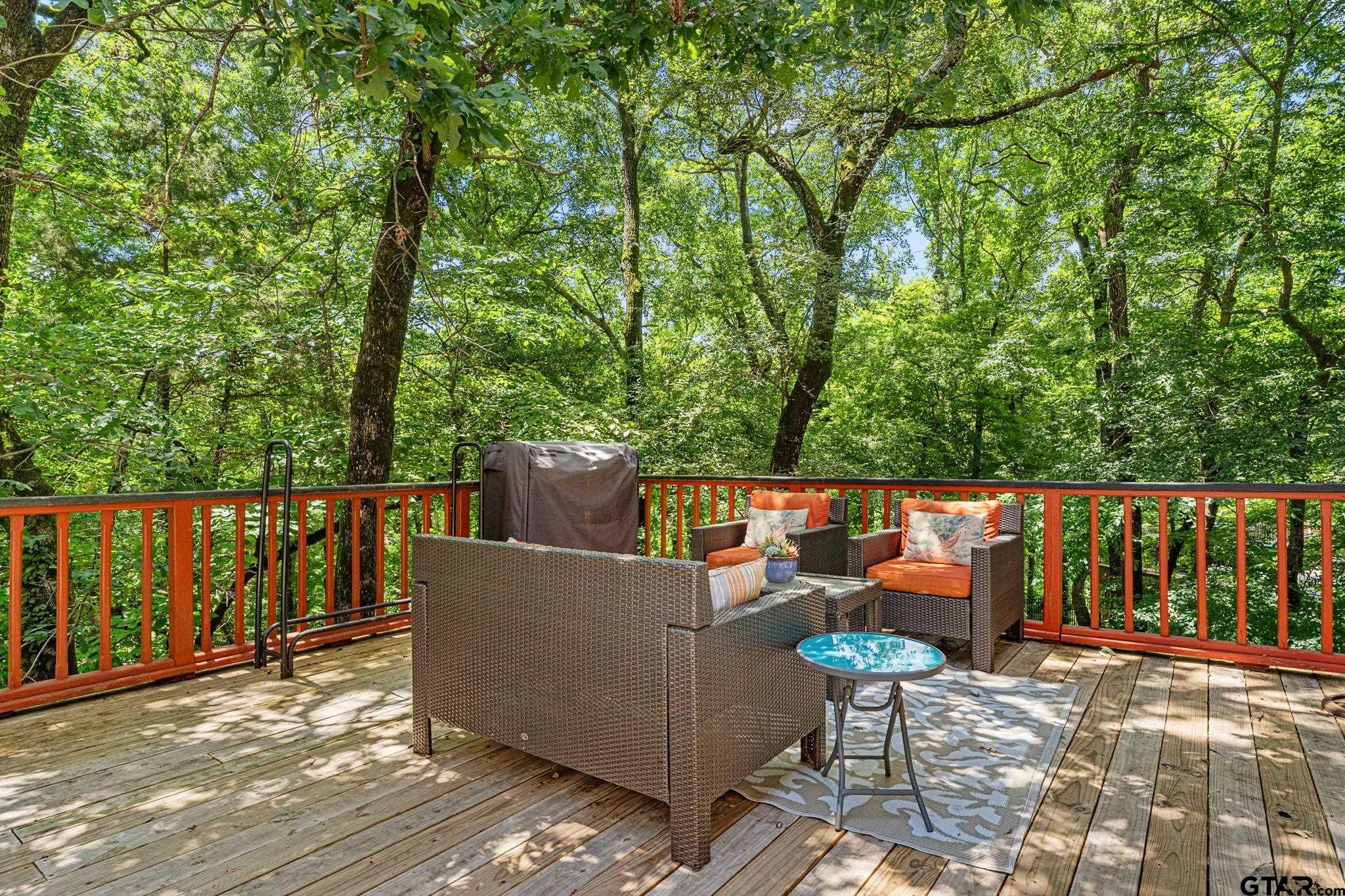 3631 River Oaks Court