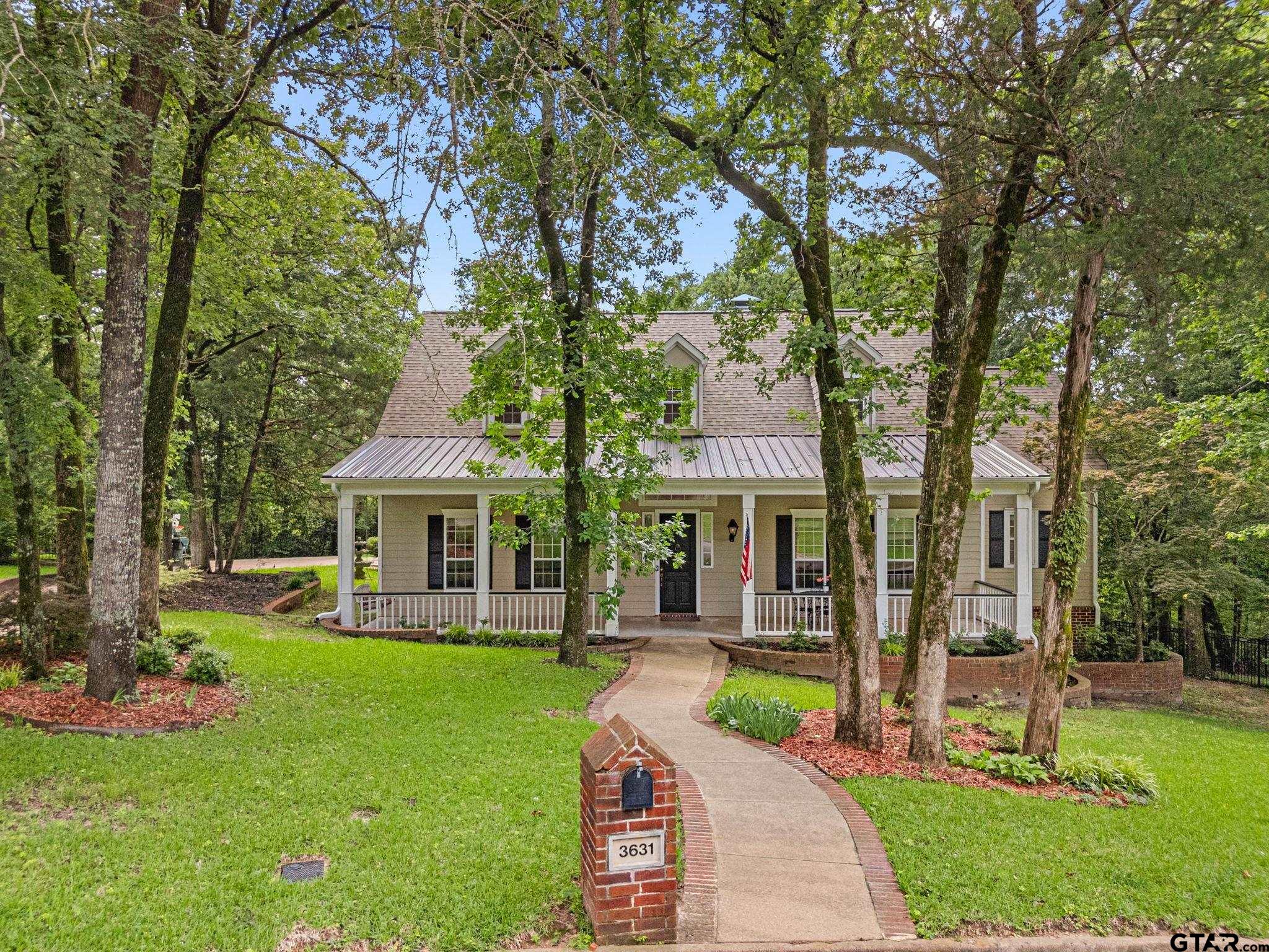 3631 River Oaks Court