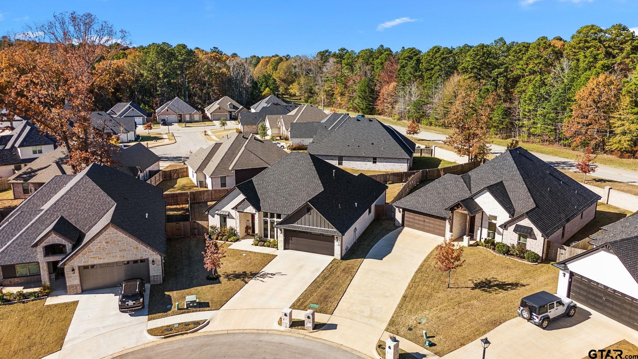 9162 Cave Branch Cove