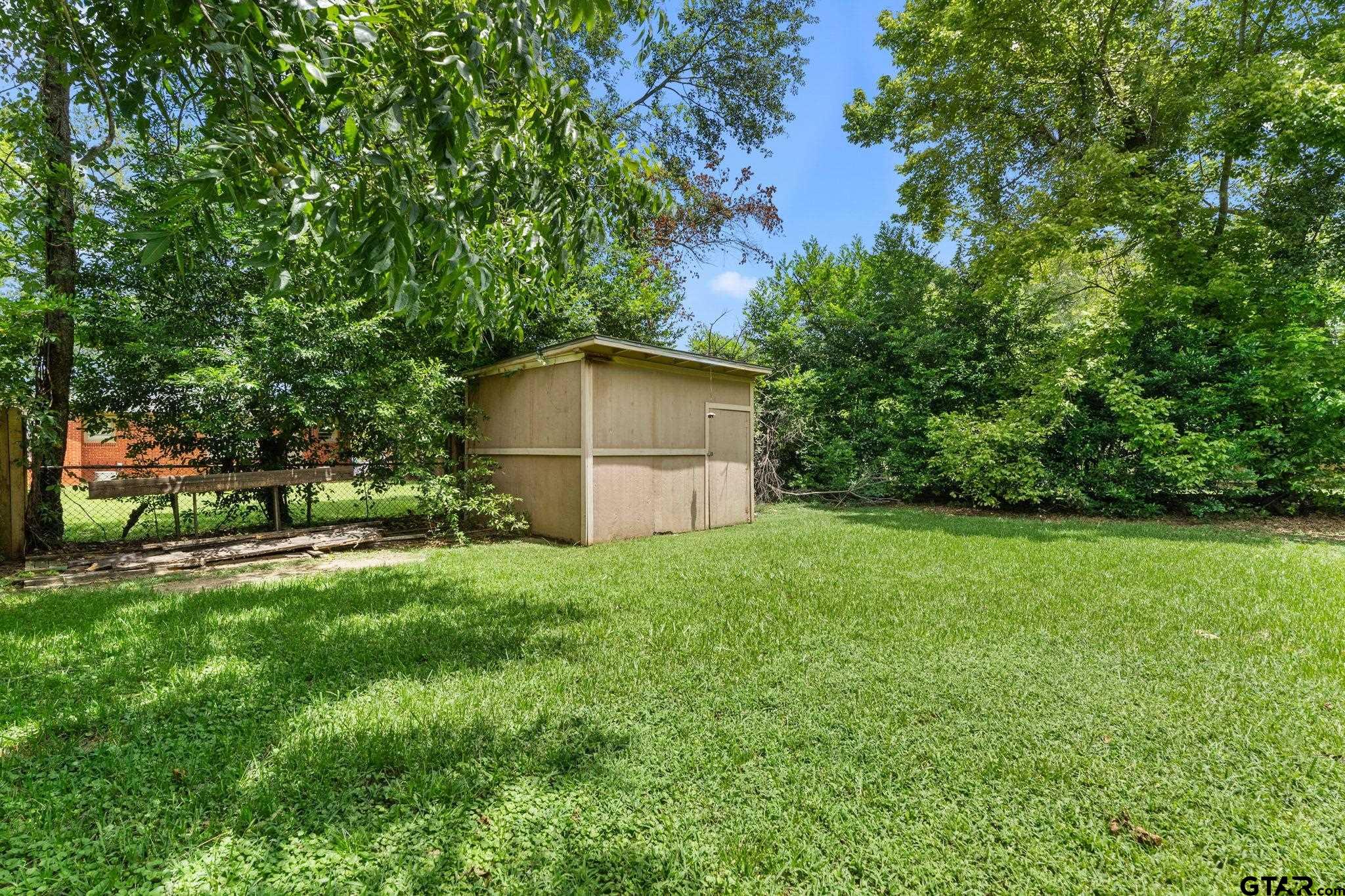 2026 S Wall Ave.