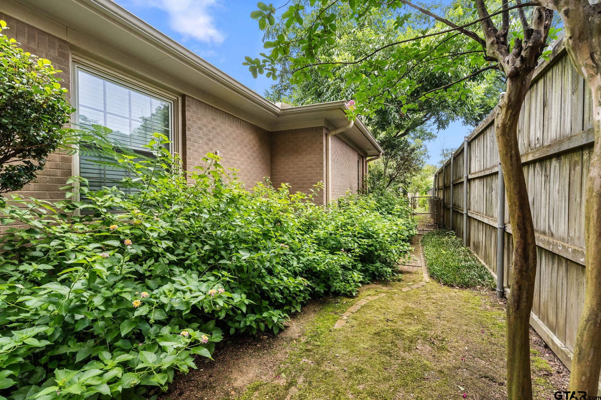 2026 S Wall Ave.