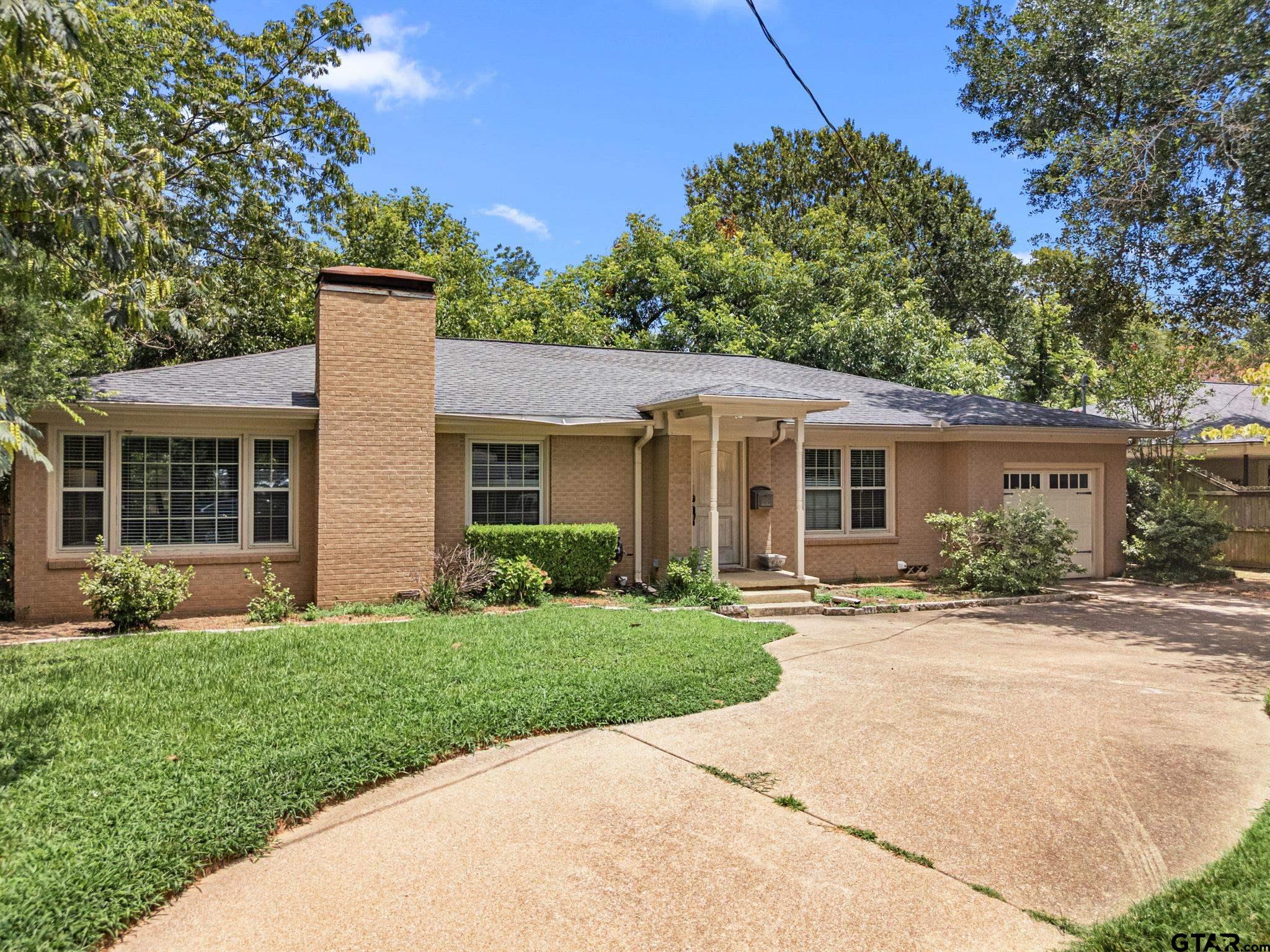 2026 S Wall Ave.