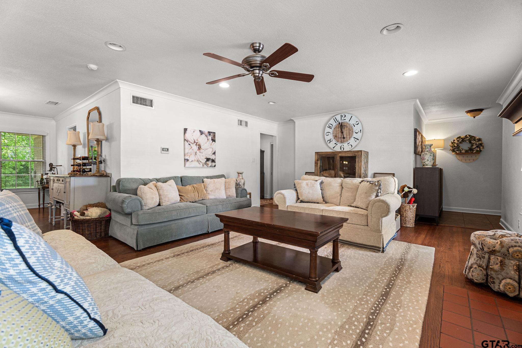 2026 S Wall Ave.