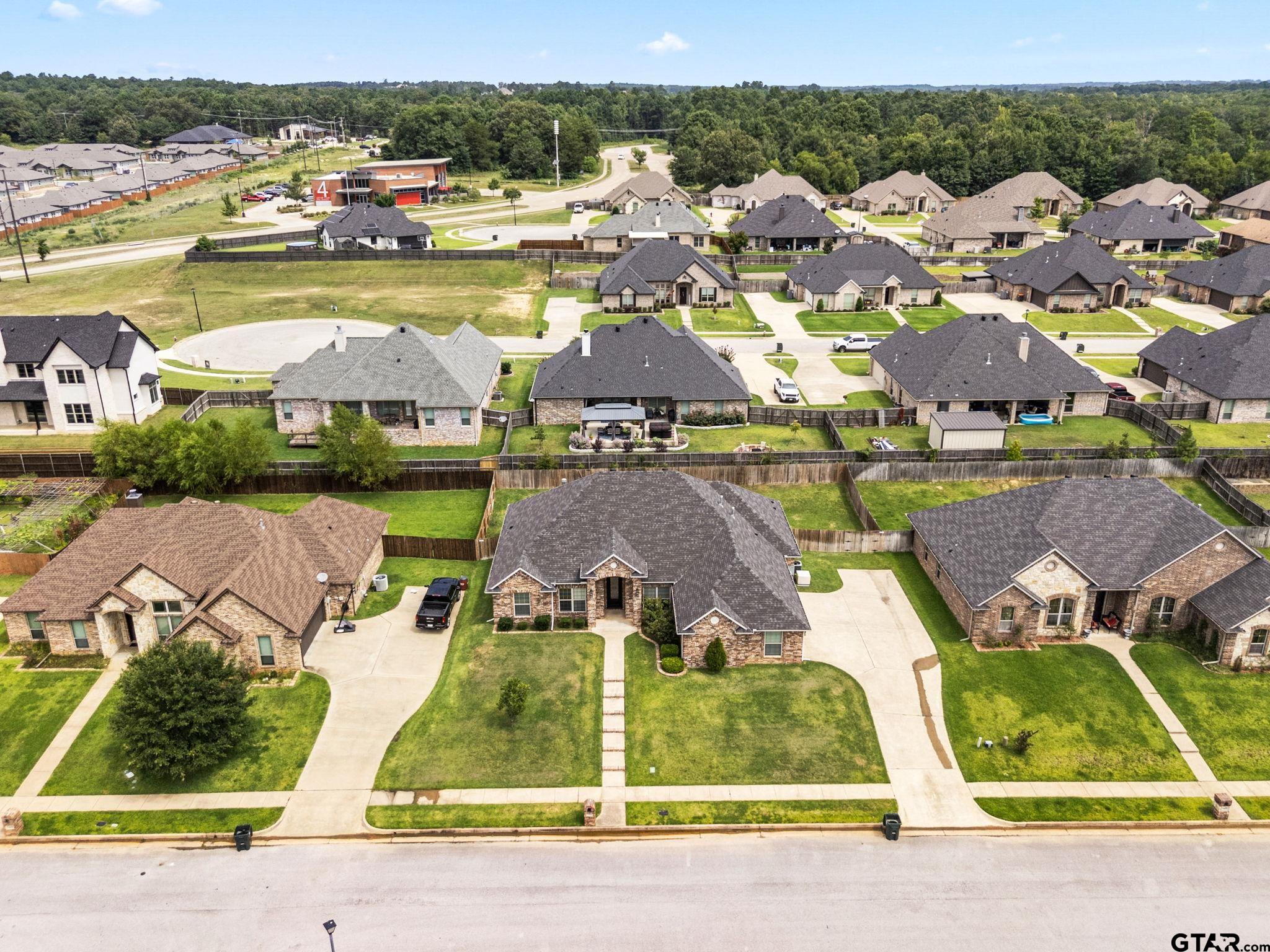 1463 Elk River Rd.
