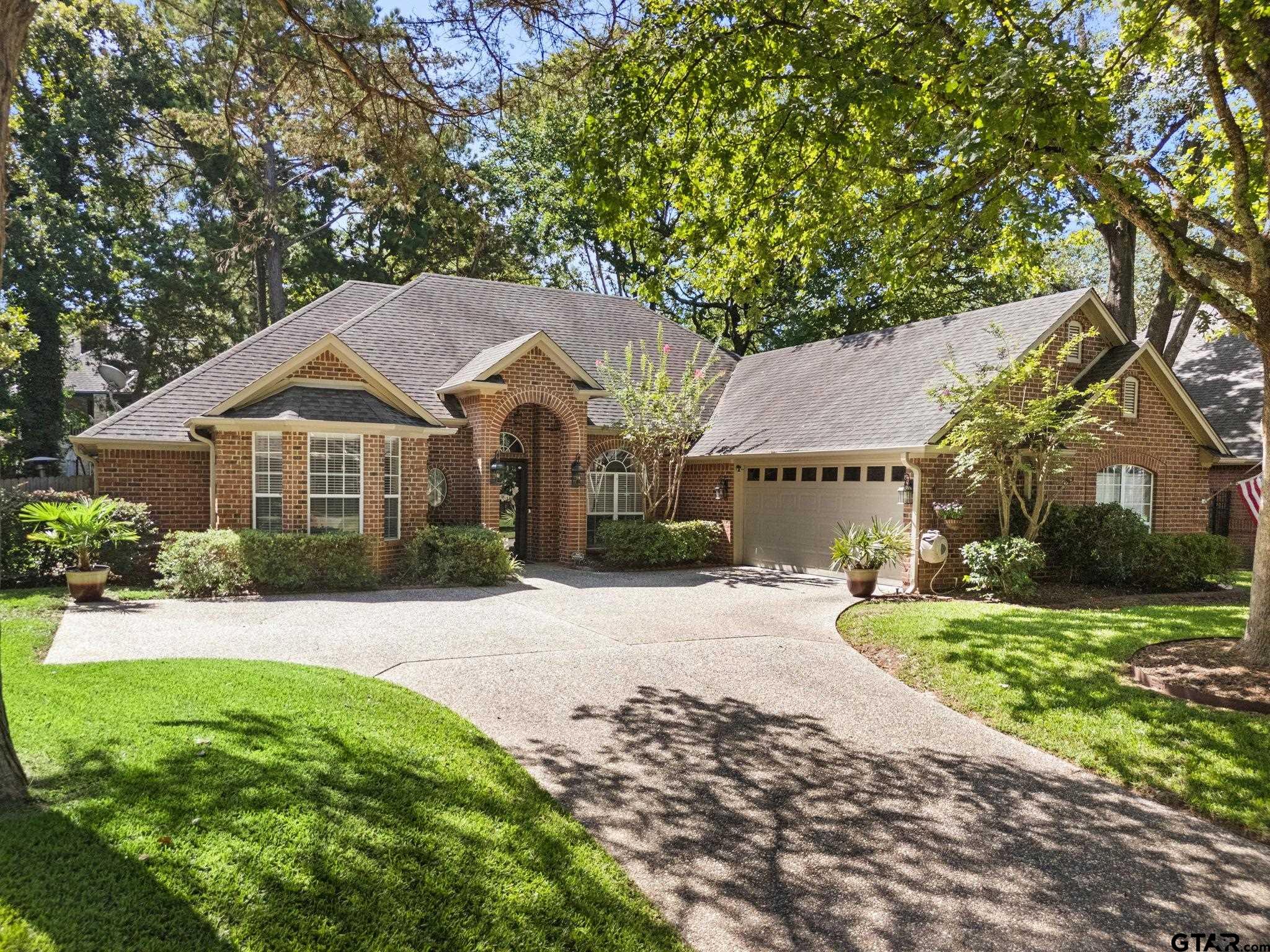 3309 Big Oak Dr.