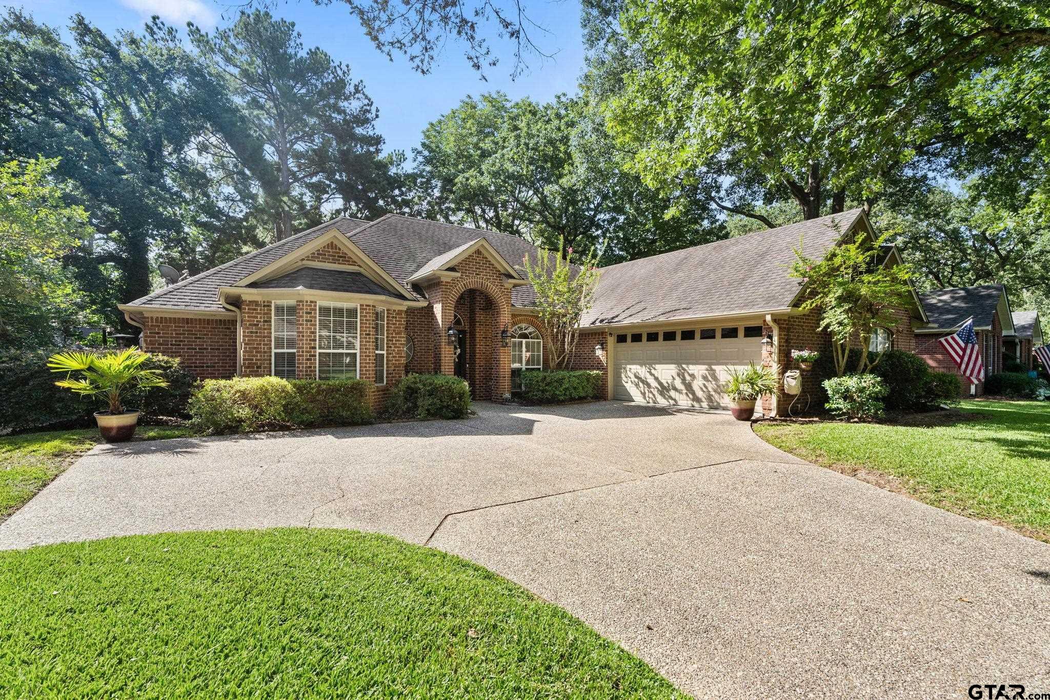 3309 Big Oak Dr.