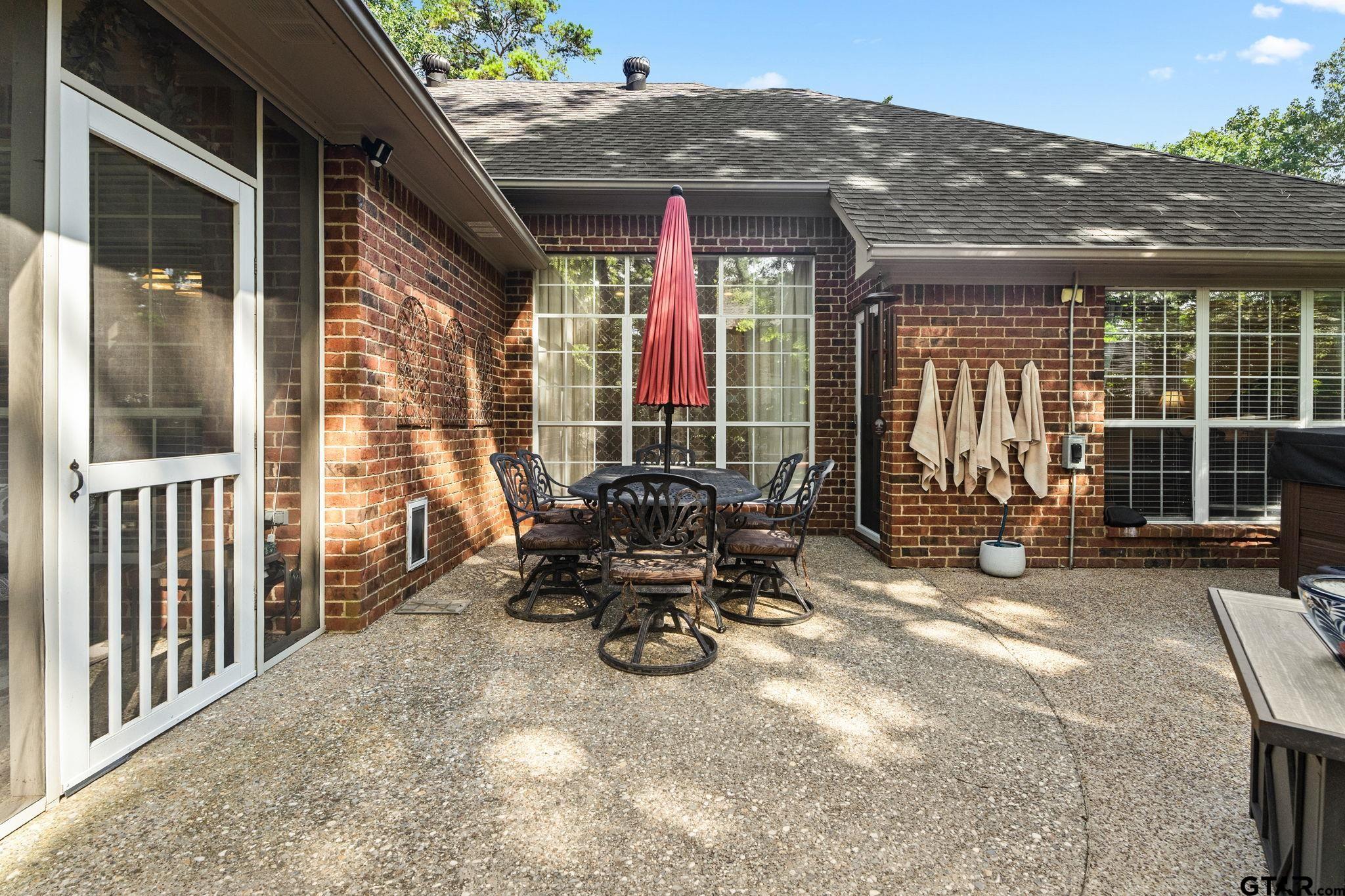 3309 Big Oak Dr.