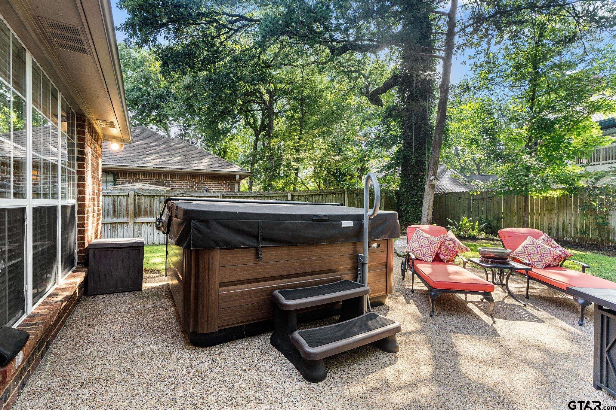 3309 Big Oak Dr.