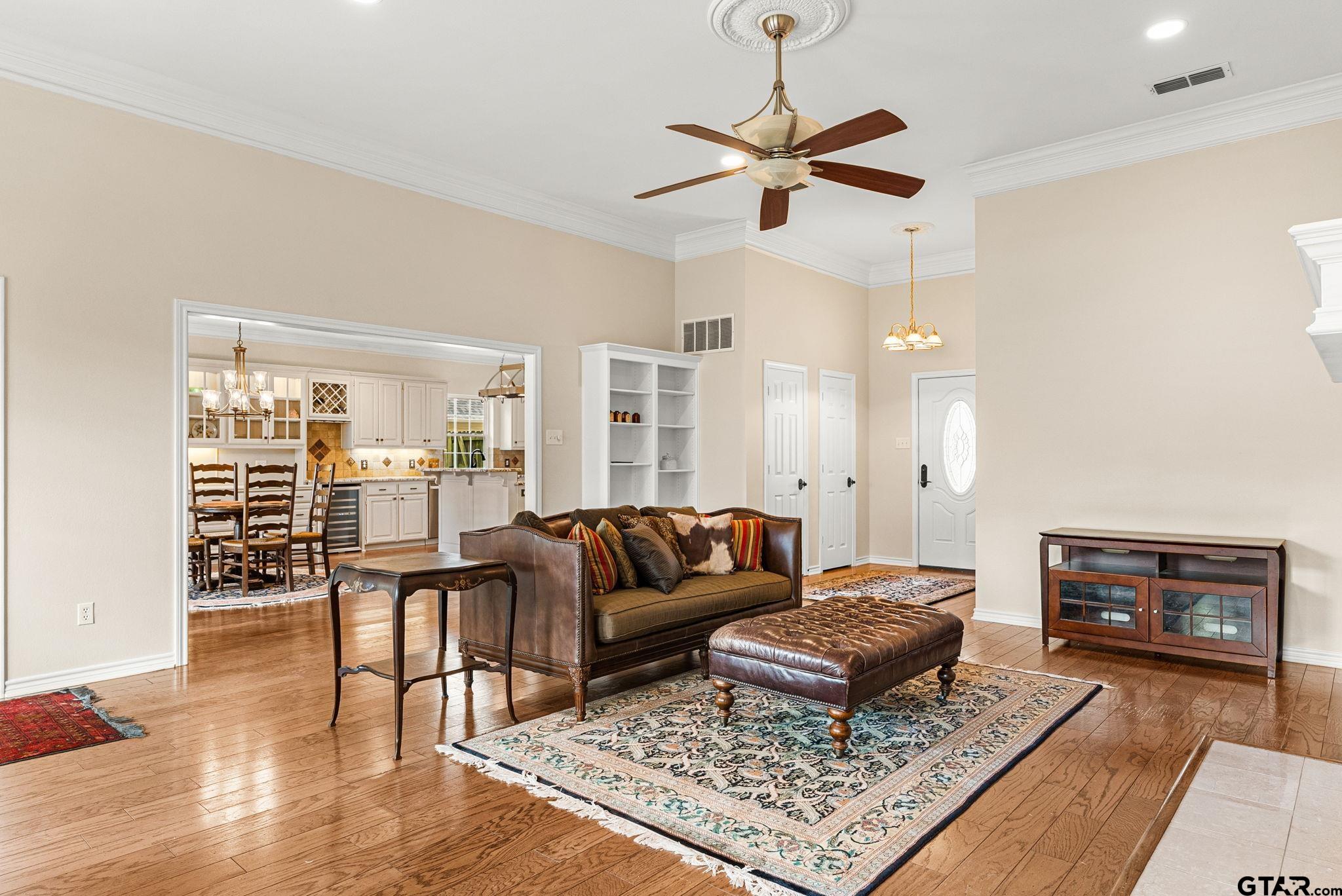 3312 Storey Lake Dr.