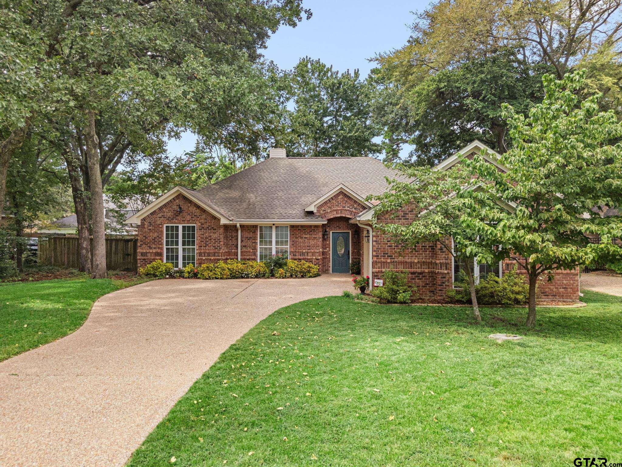 3312 Storey Lake Dr.