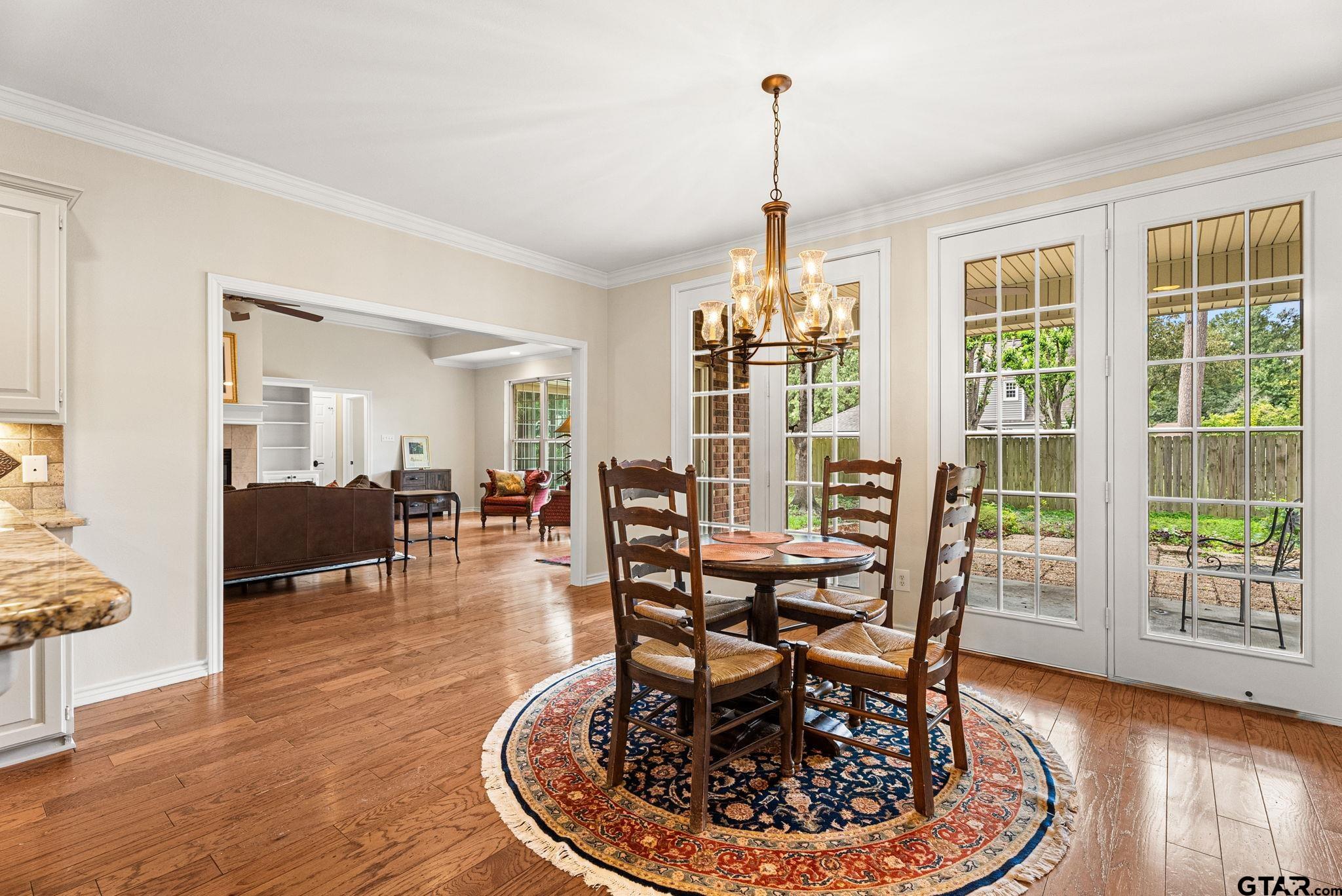 3312 Storey Lake Dr.