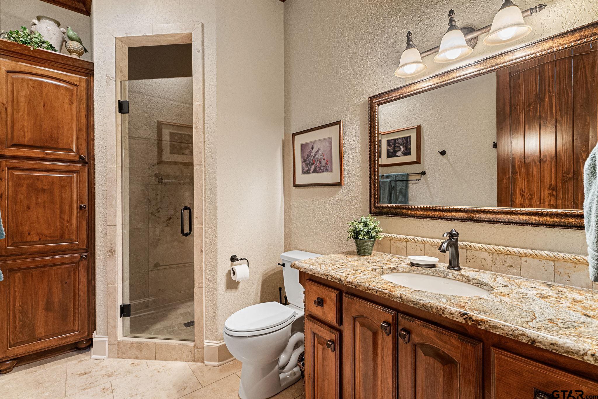 4380 Lazy Creek Dr.