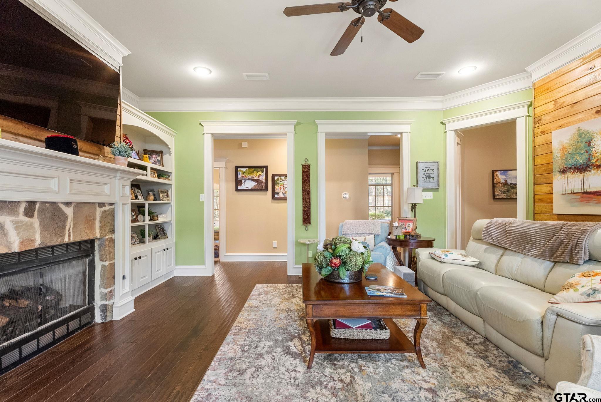 3687 Bentridge Court