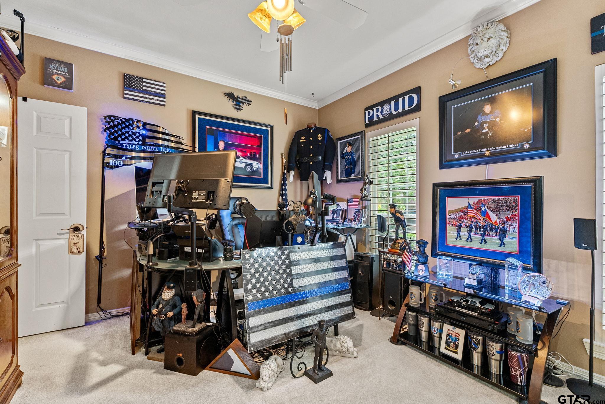 3621 Rock Creek Drive