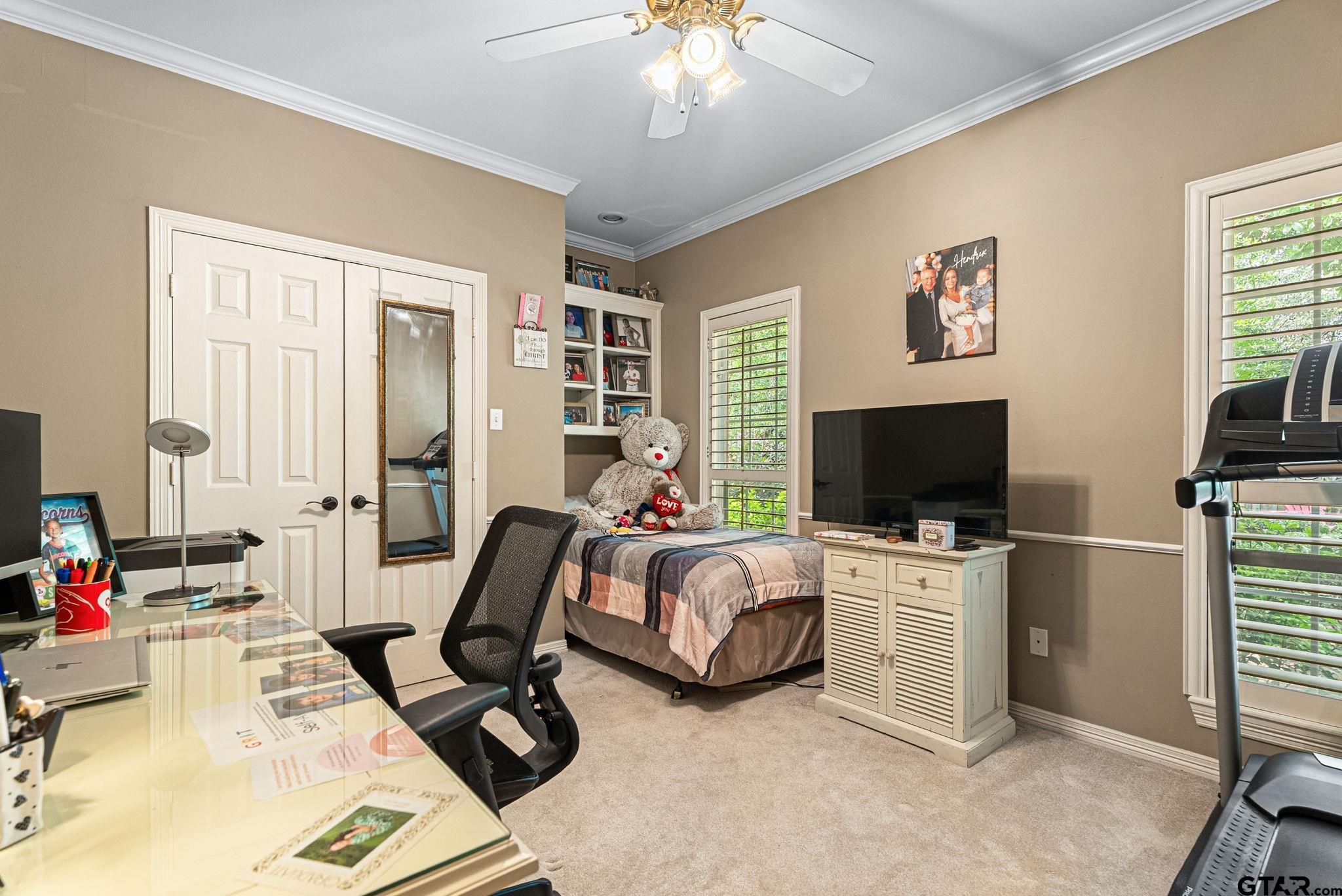 3621 Rock Creek Drive