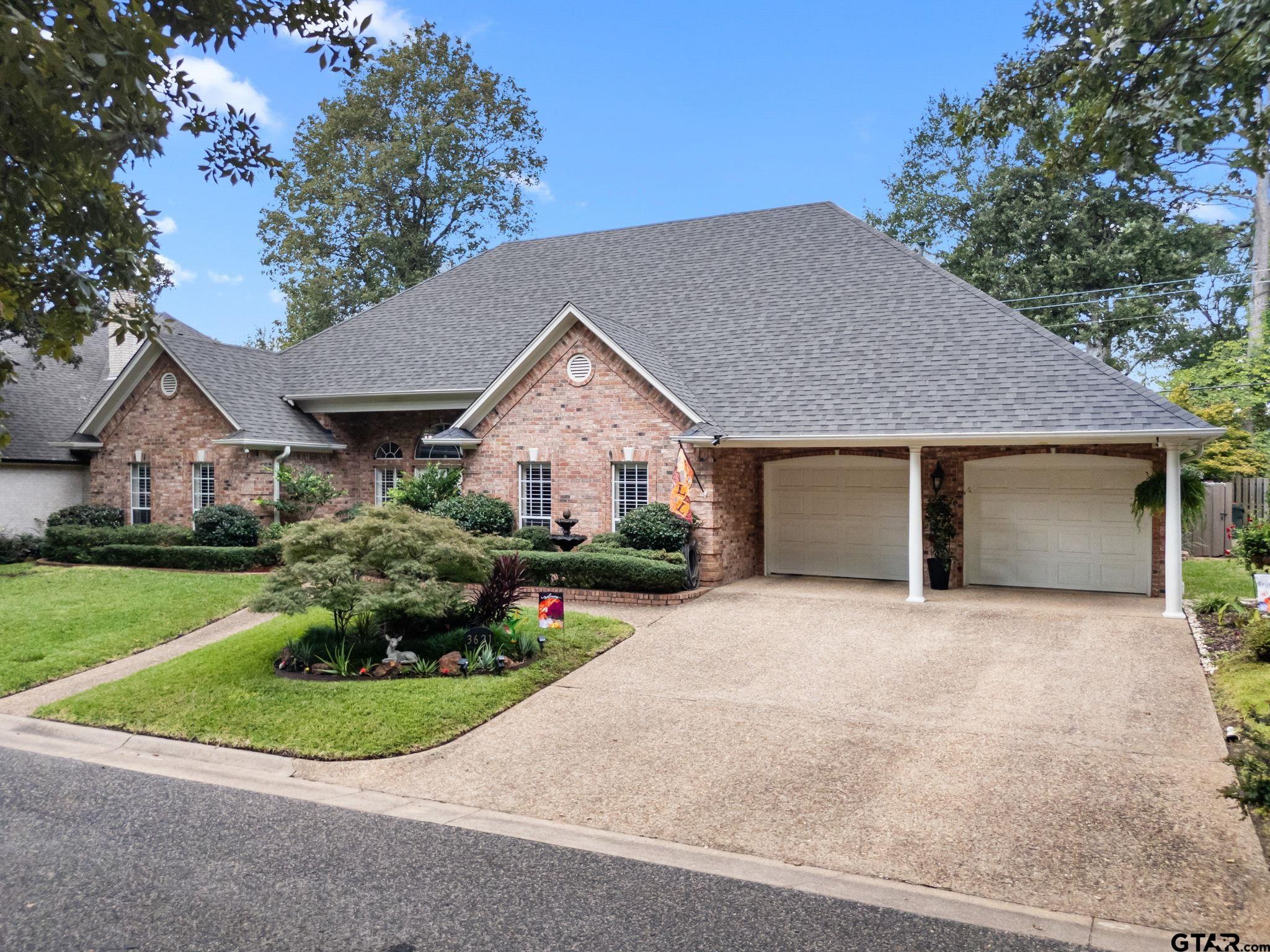 3621 Rock Creek Drive