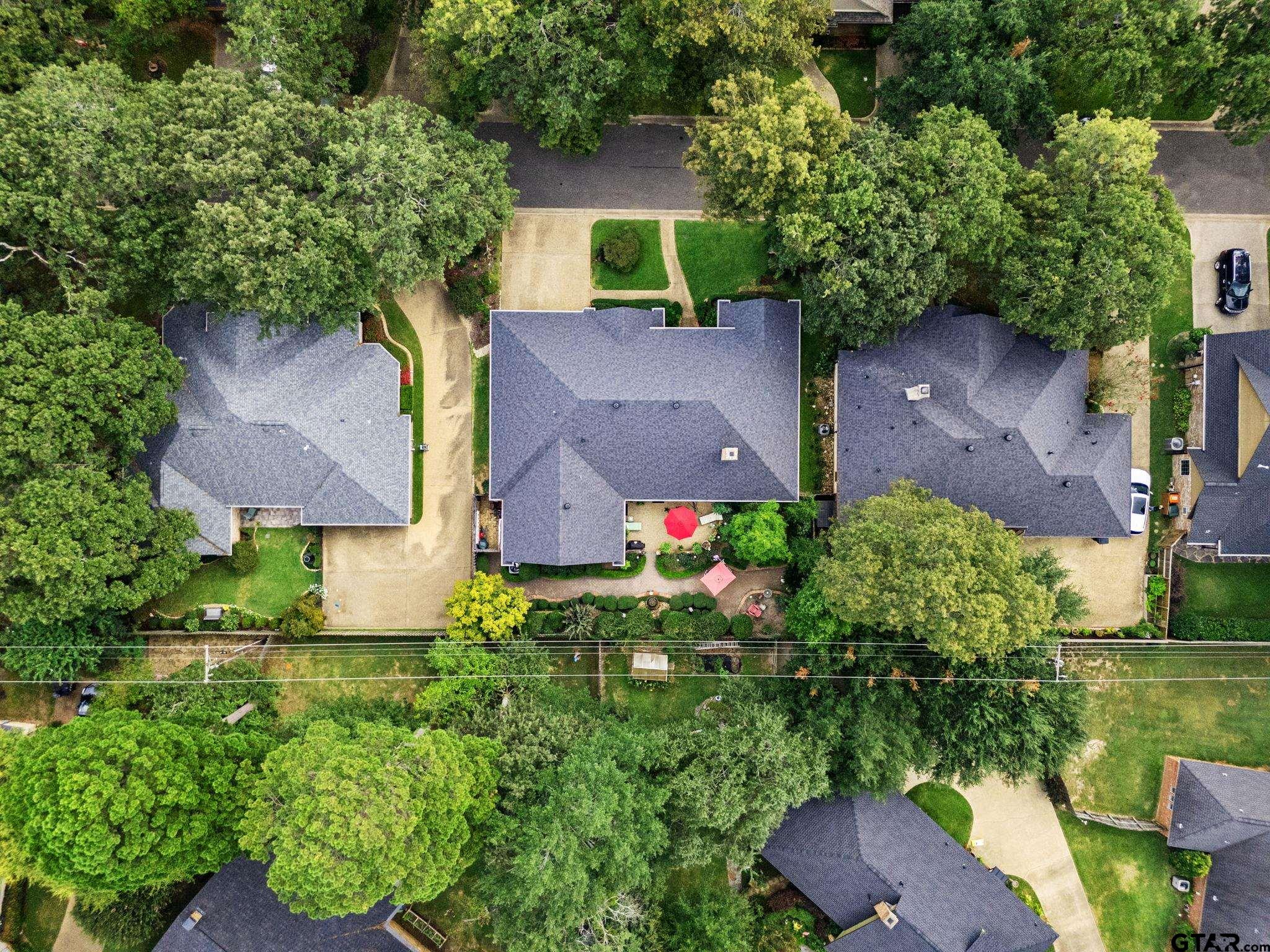 3621 Rock Creek Drive