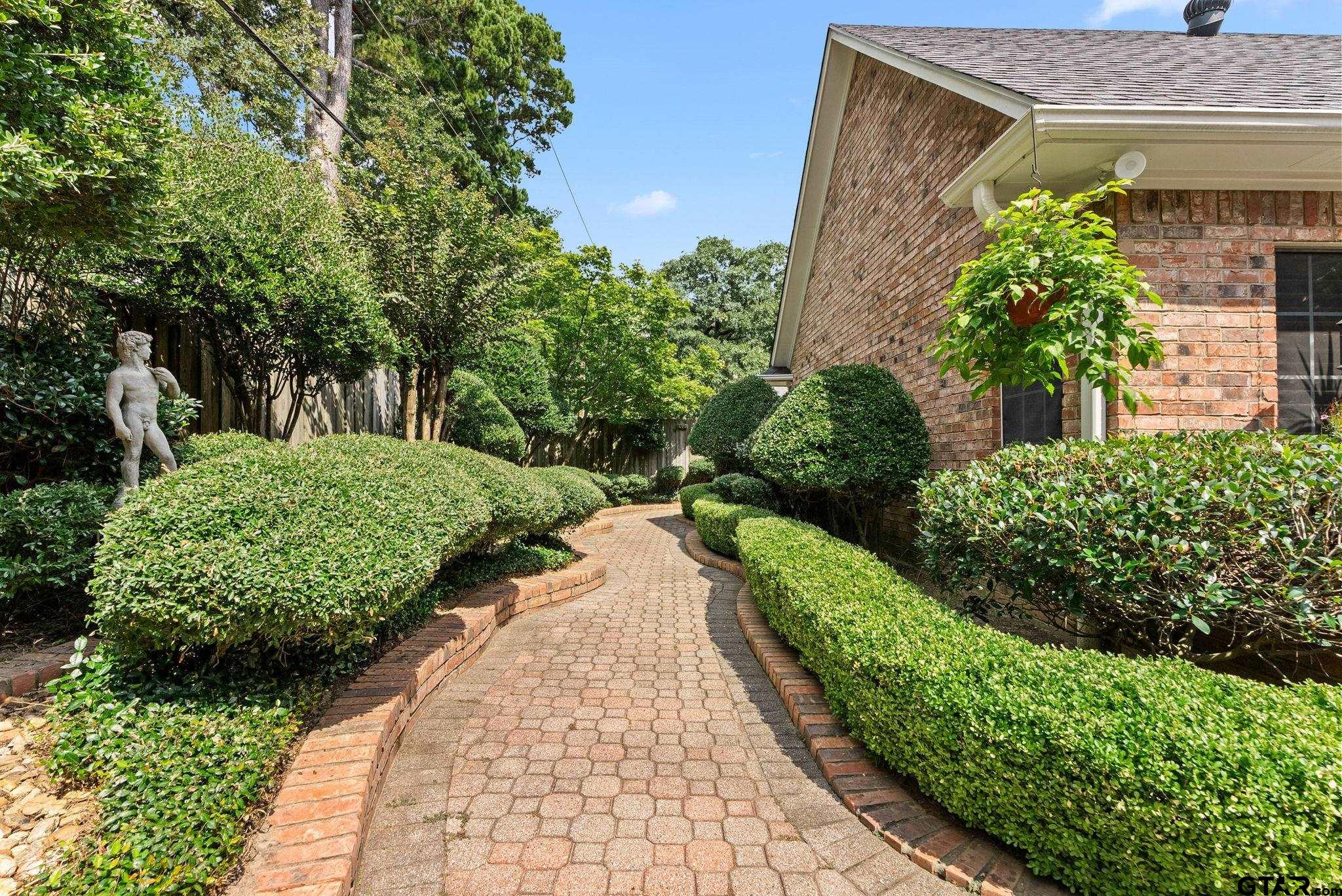 3621 Rock Creek Drive