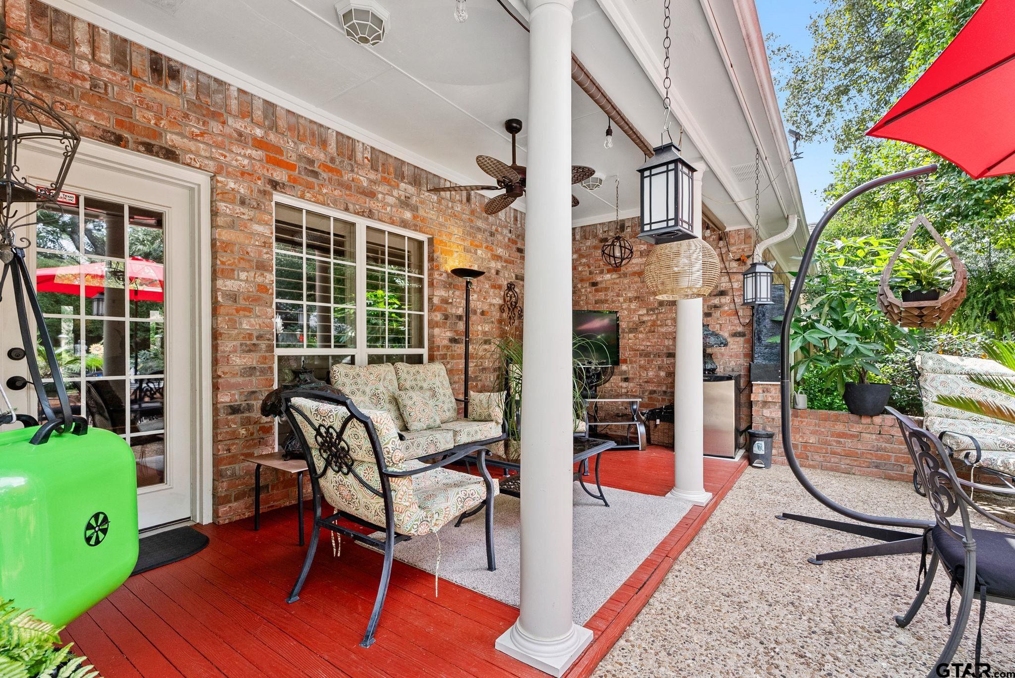 3621 Rock Creek Drive