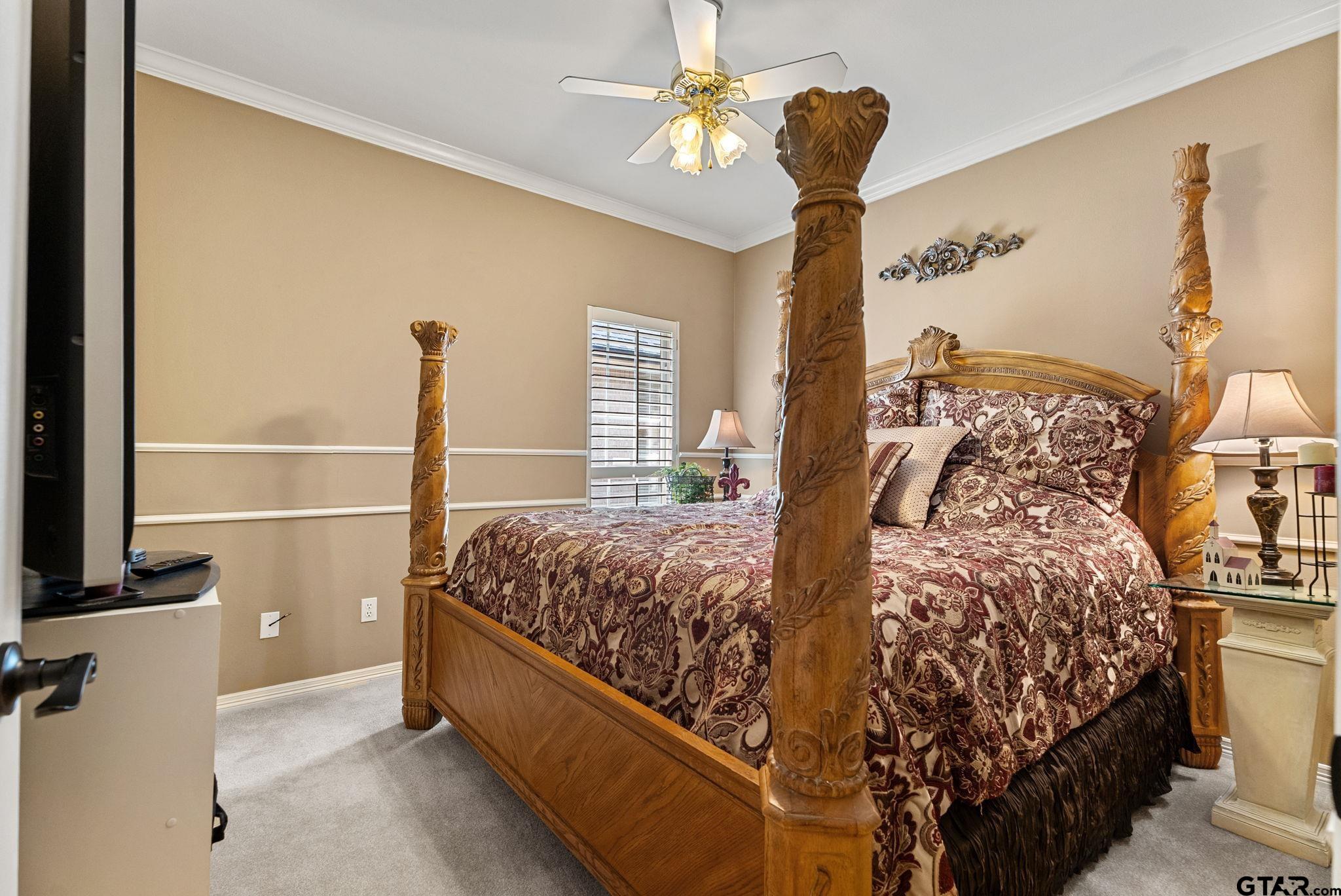 3621 Rock Creek Drive