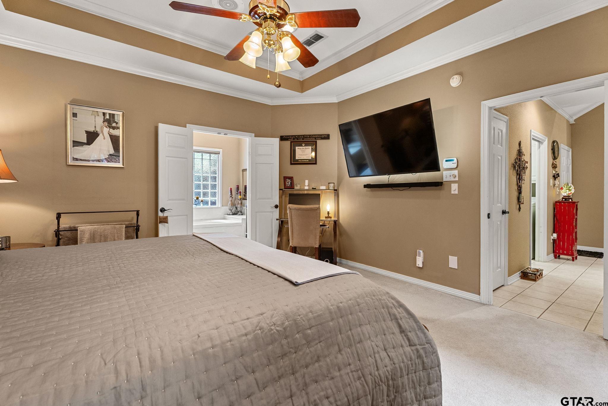 3621 Rock Creek Drive