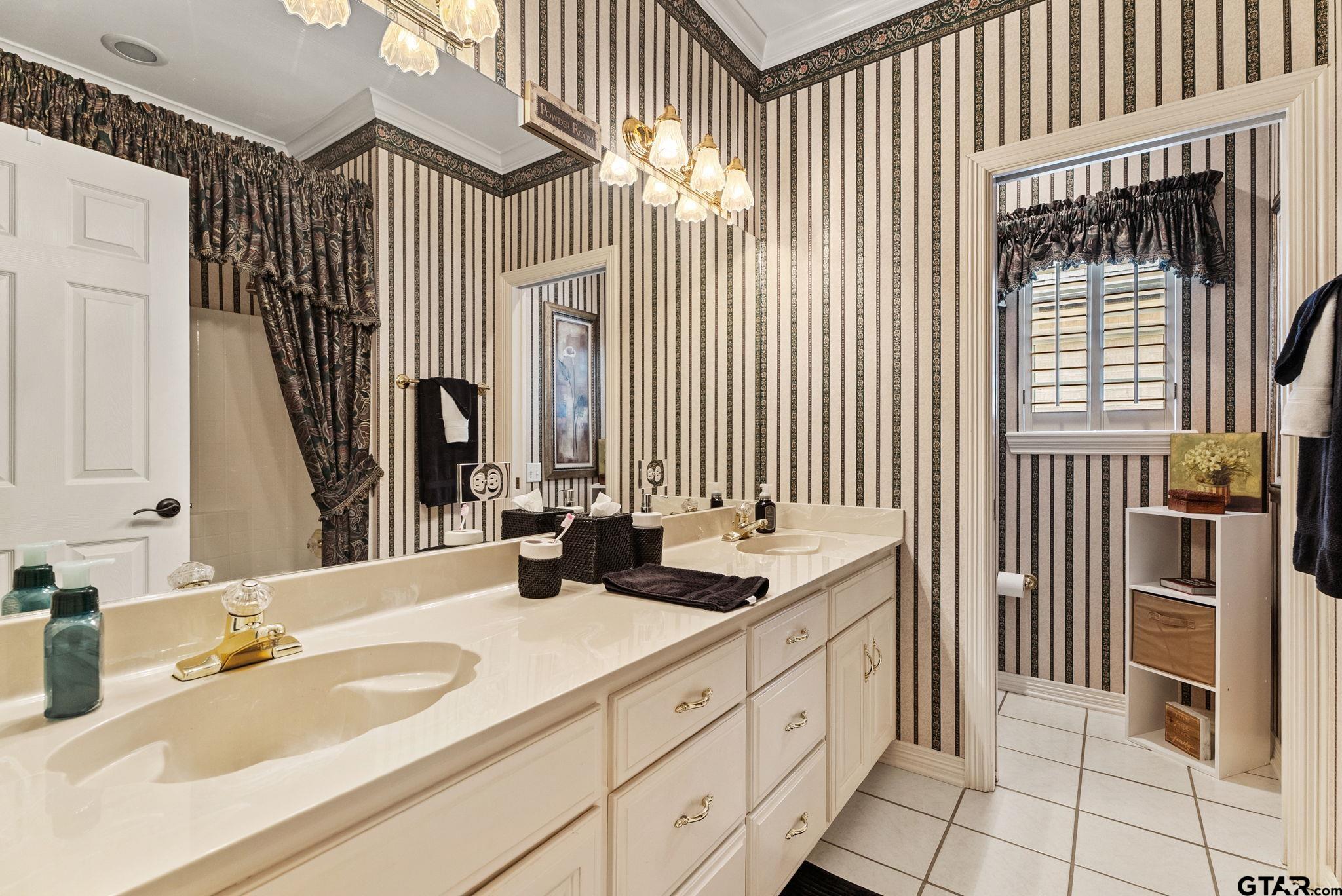 3621 Rock Creek Drive