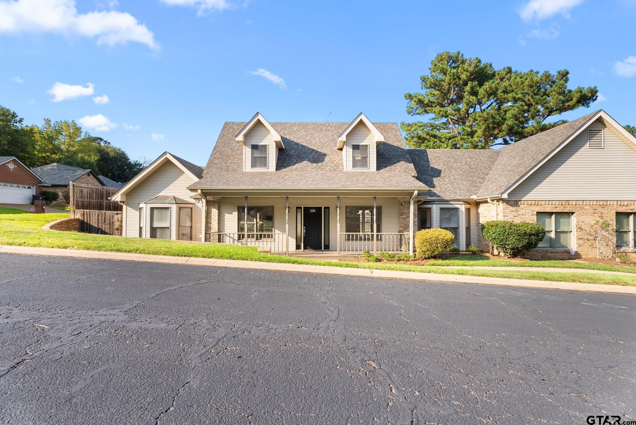 308 Canterbury Court