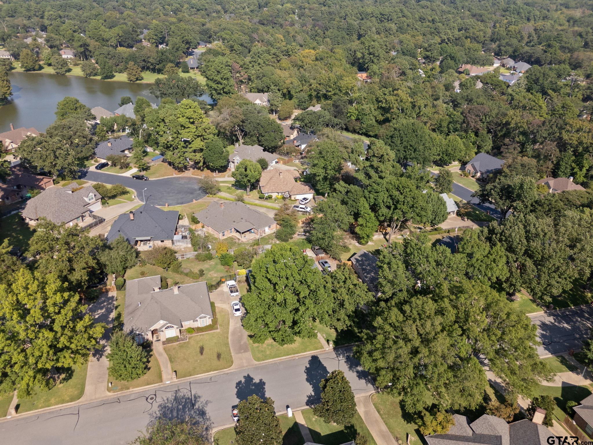 4004 Lazy Creek Dr.