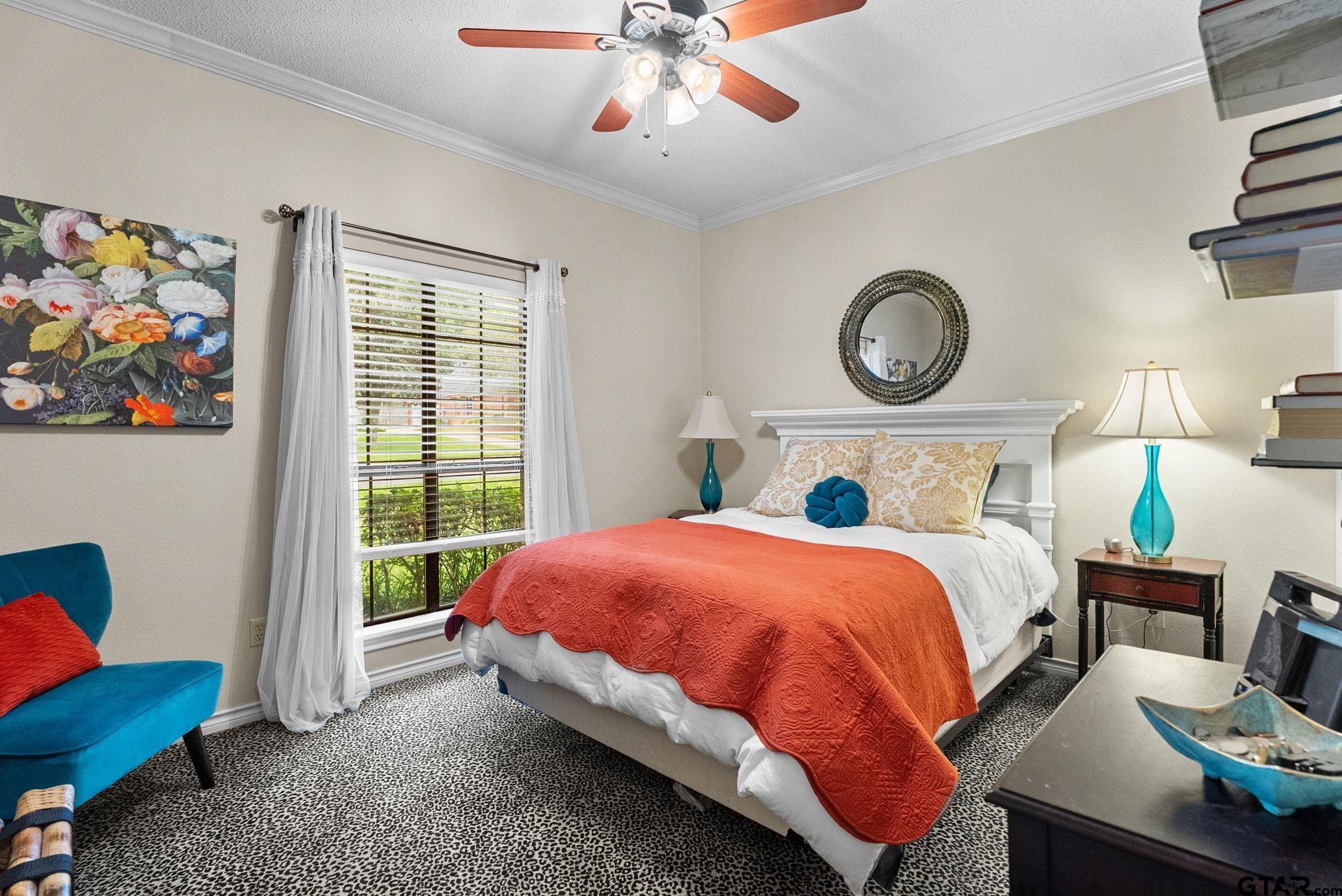 4004 Lazy Creek Dr.