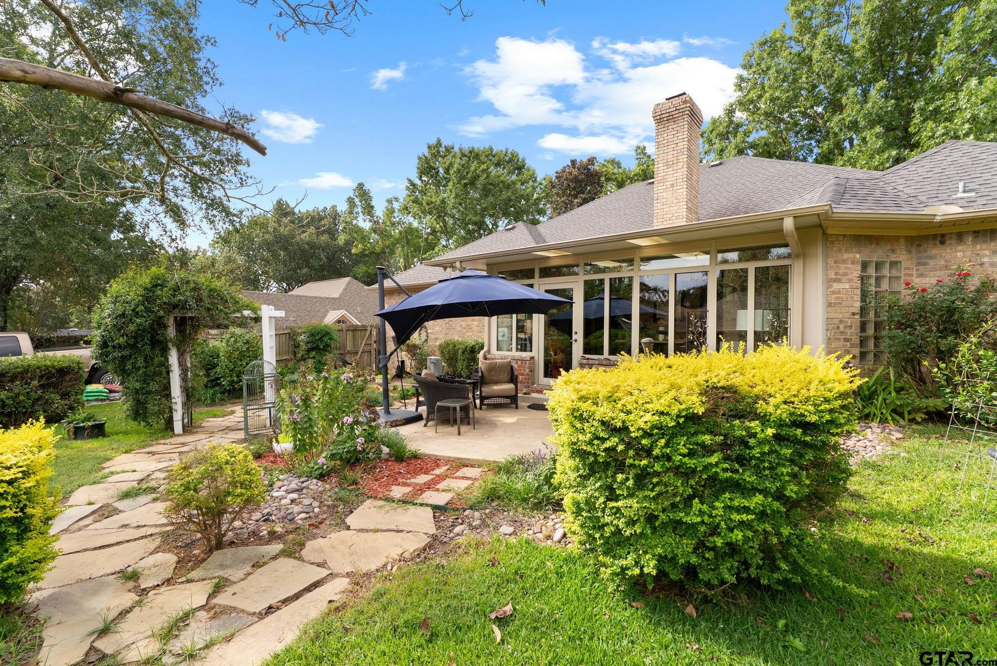 4004 Lazy Creek Dr.