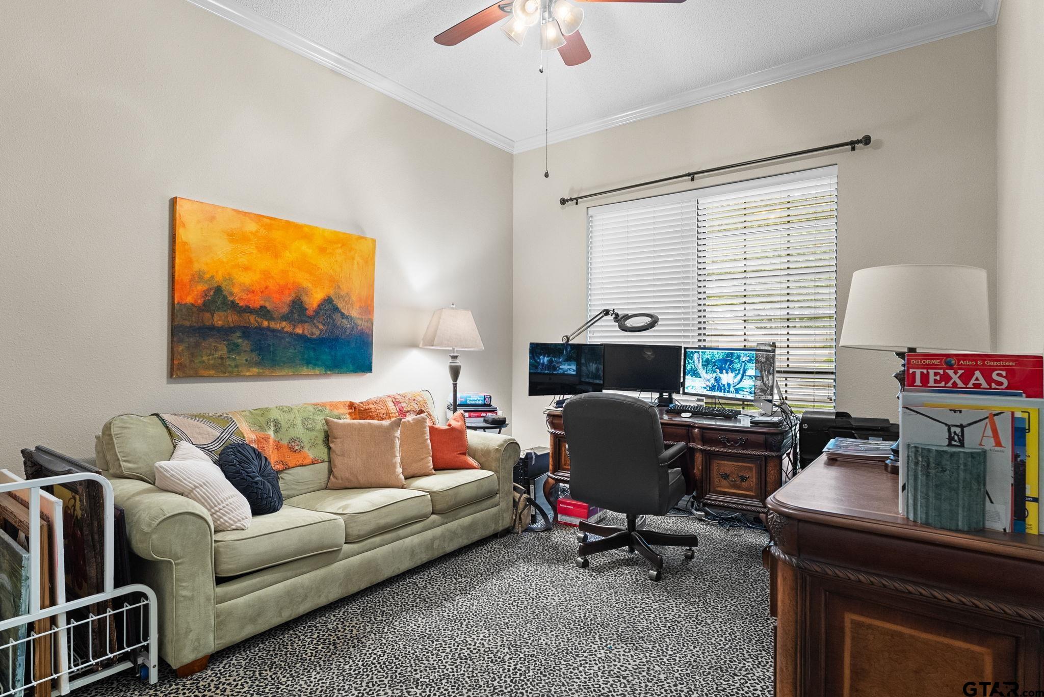 4004 Lazy Creek Dr.