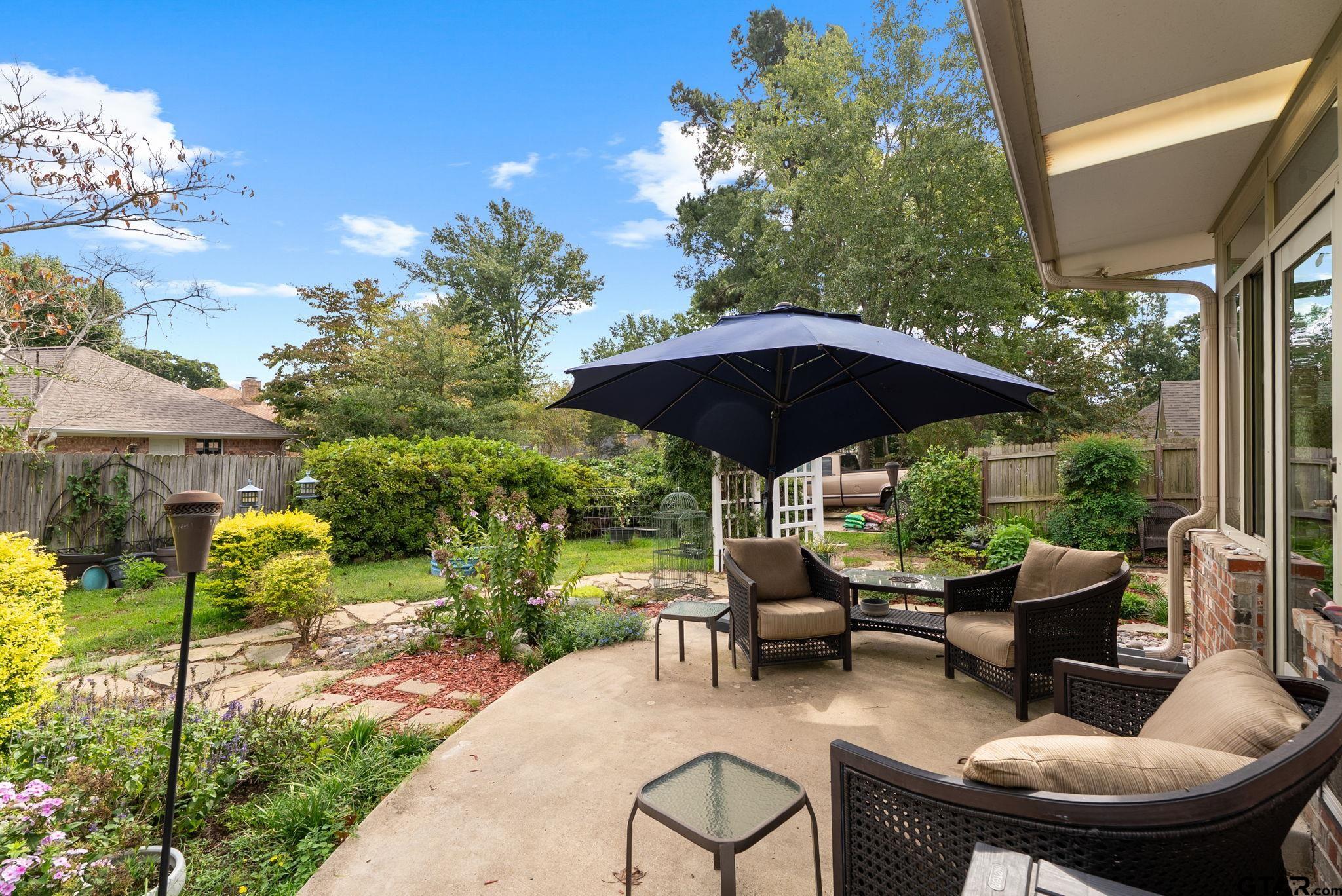 4004 Lazy Creek Dr.