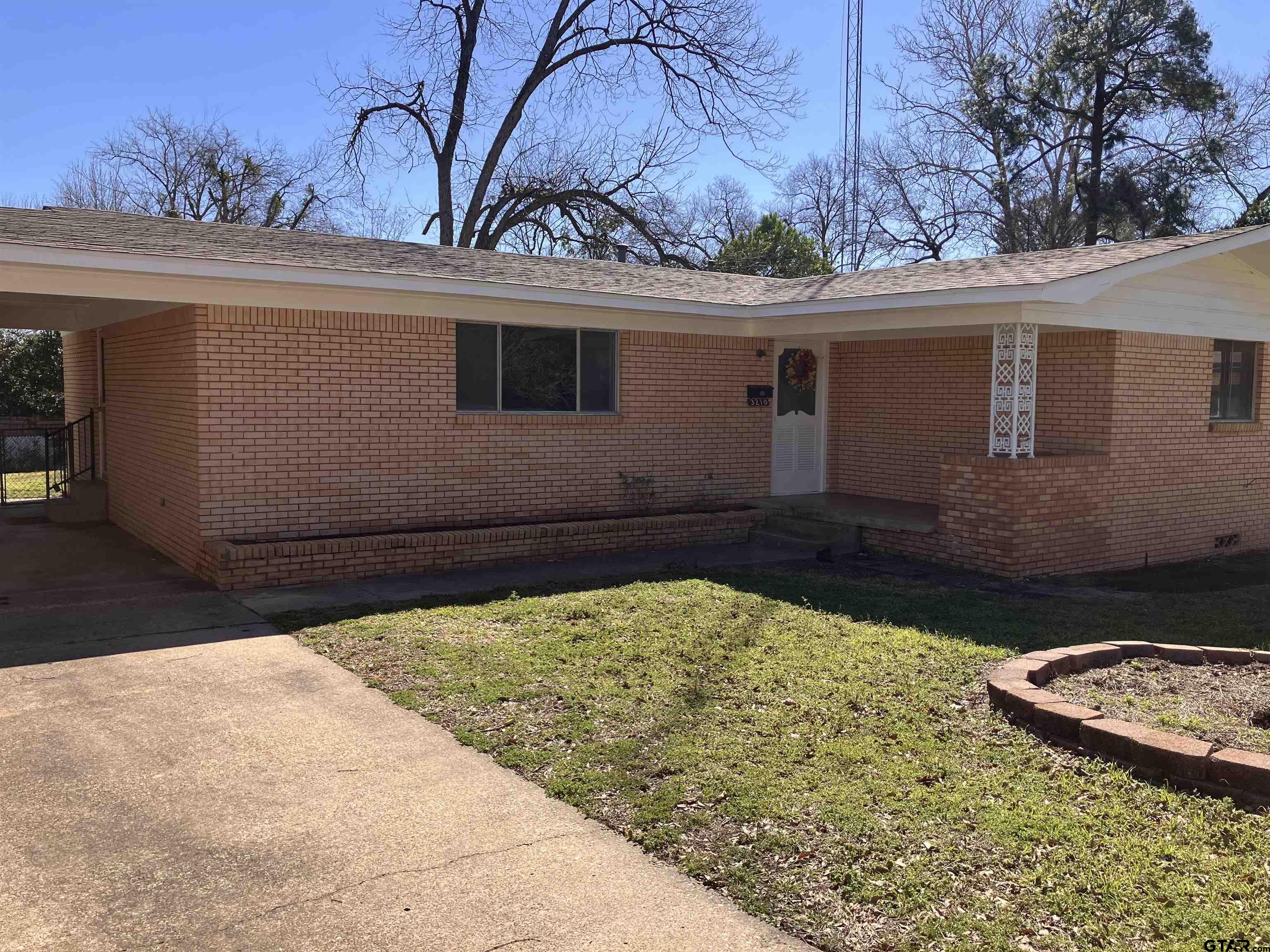 3210 S Donnybrook Ave.