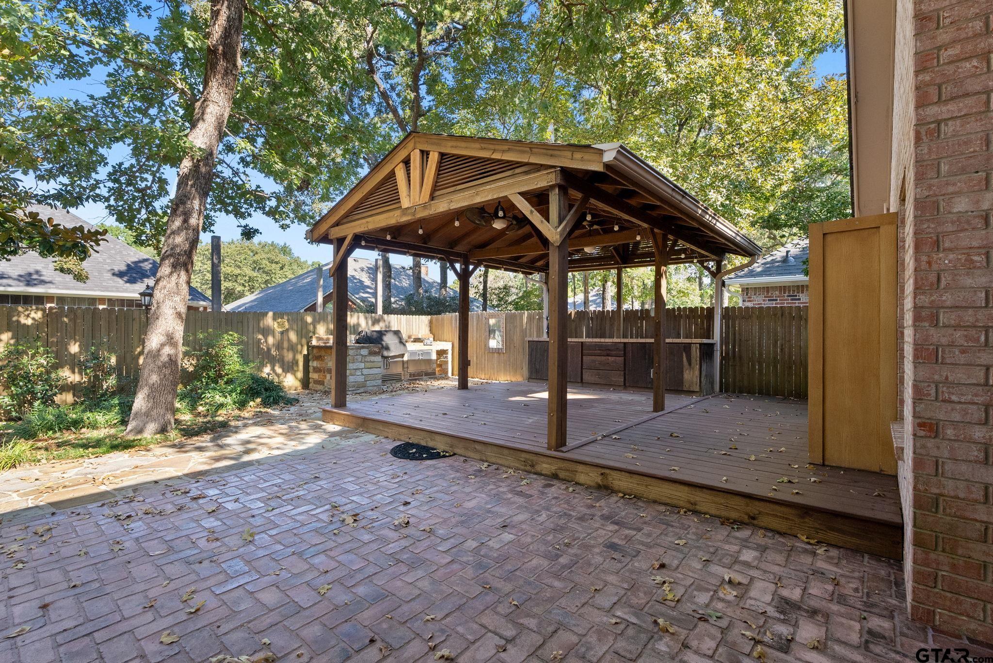 3406 Pebblebrook Dr.