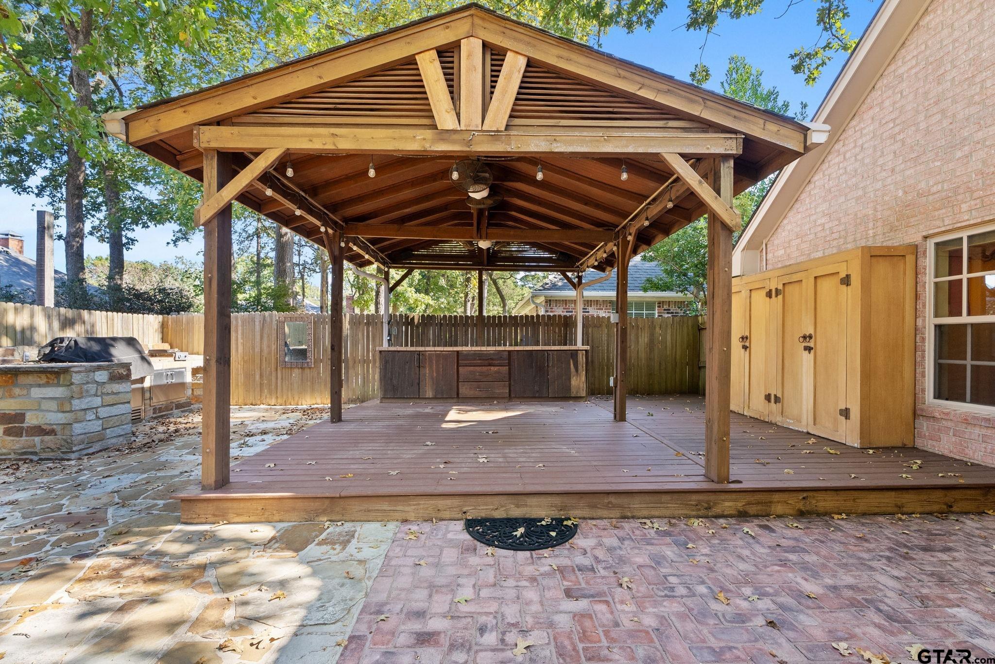 3406 Pebblebrook Dr.