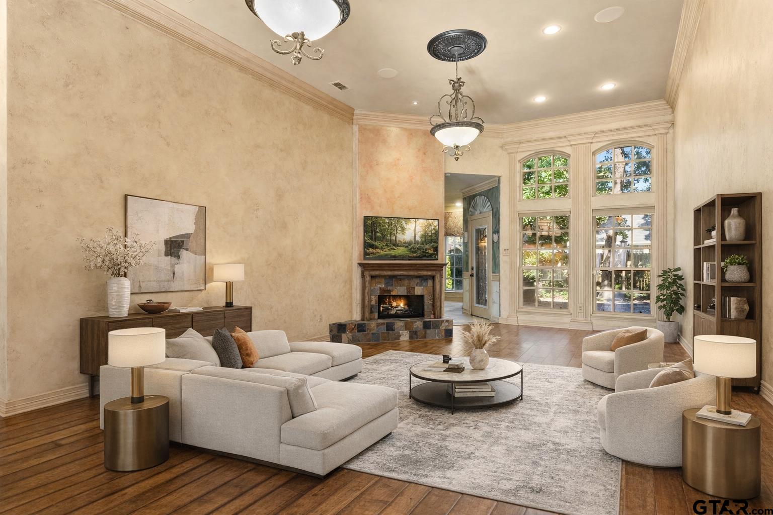 3406 Pebblebrook Dr.