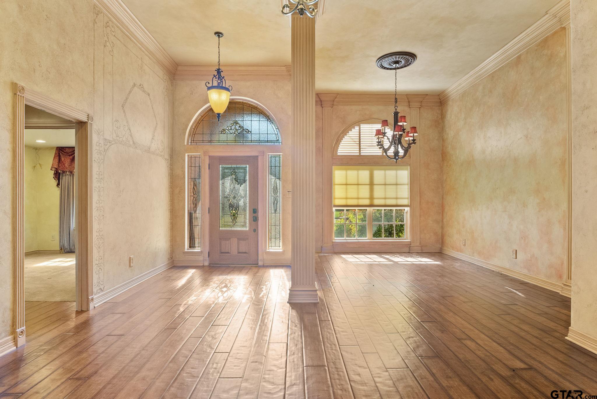 3406 Pebblebrook Dr.