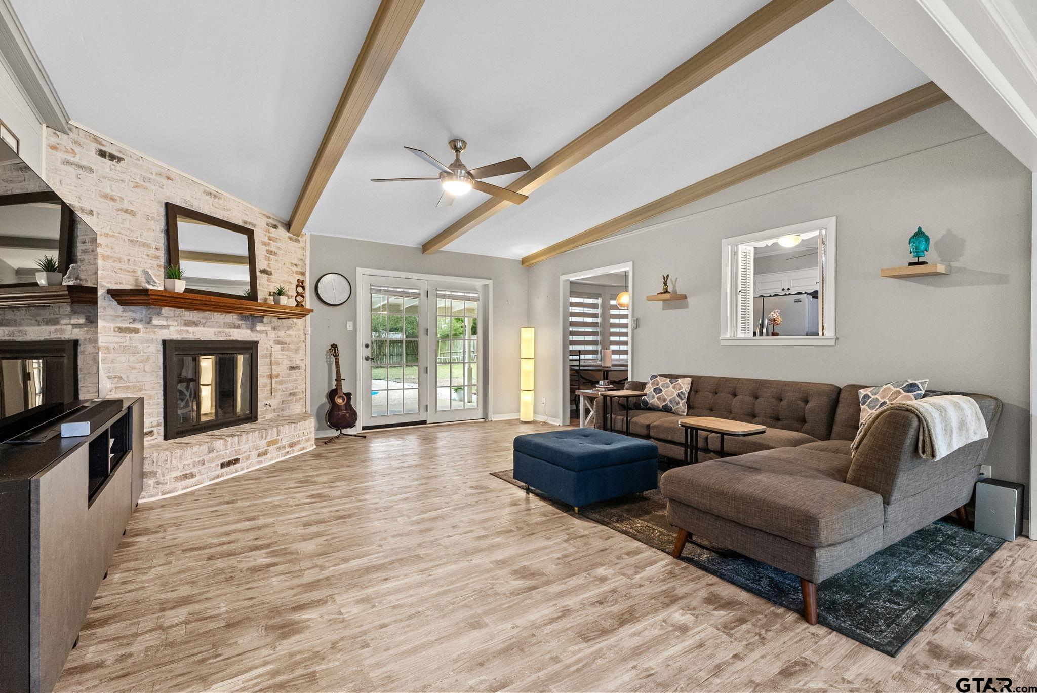 3523 Cameron Ave.