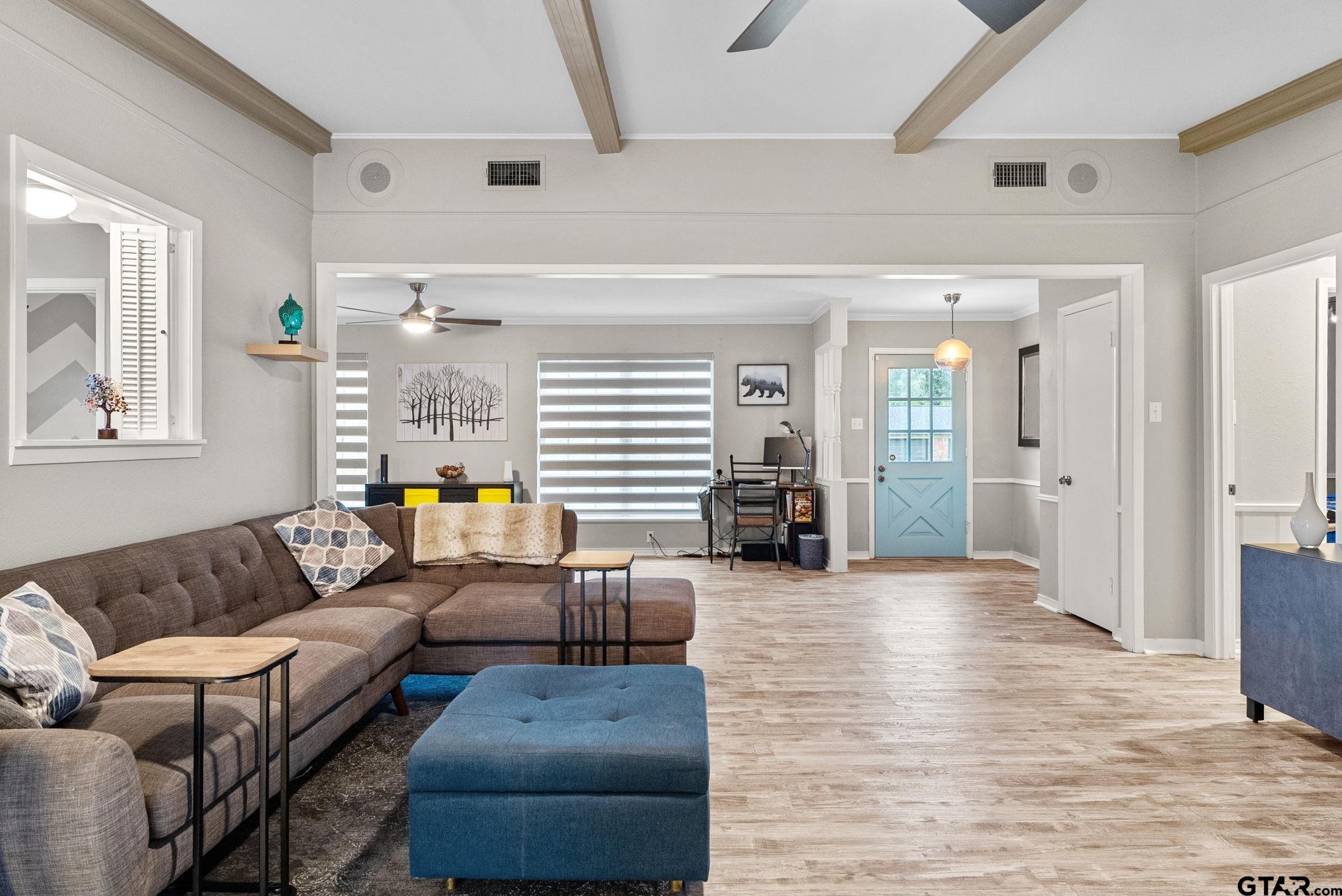 3523 Cameron Ave.