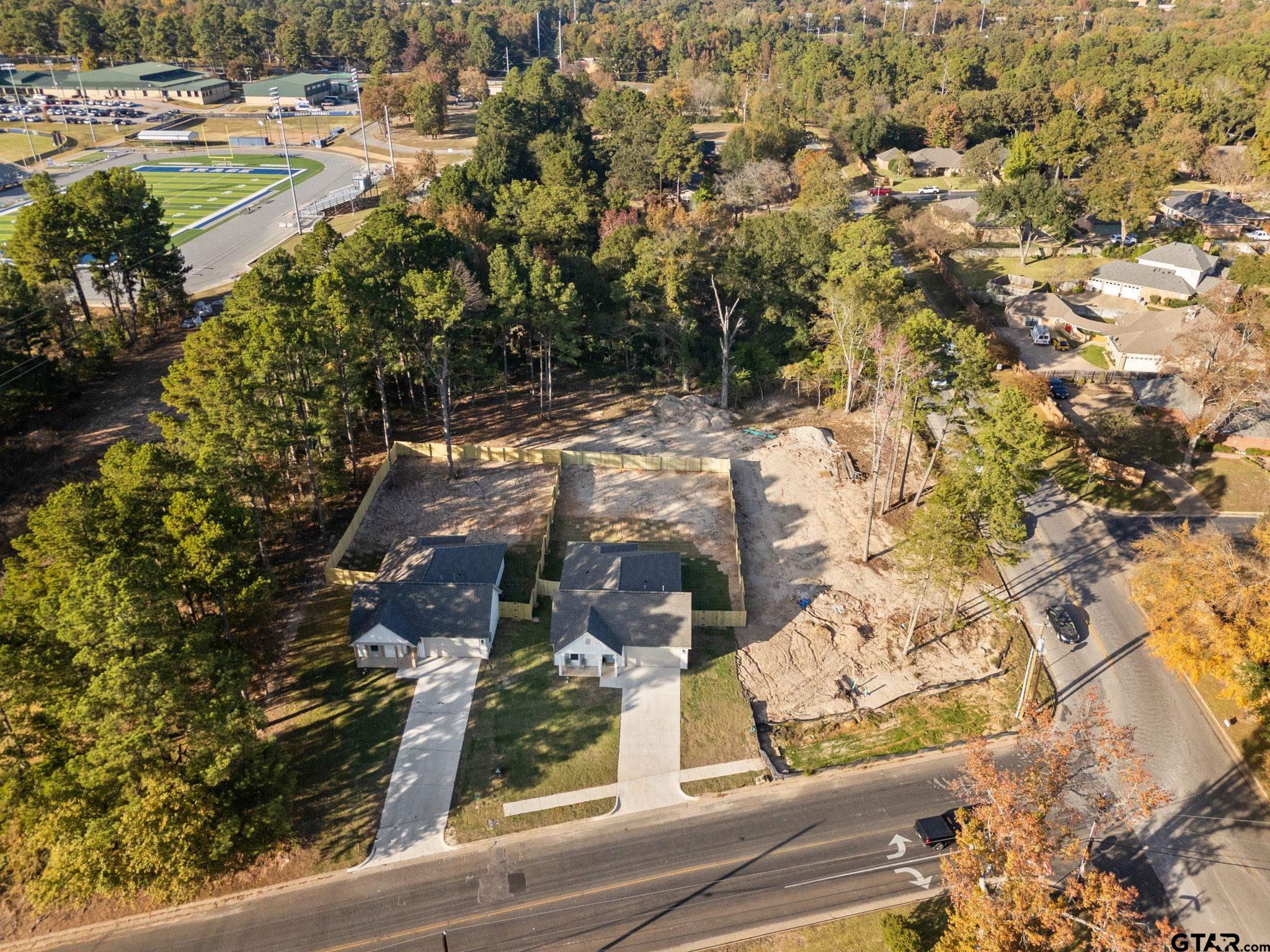 2958 Calloway Rd