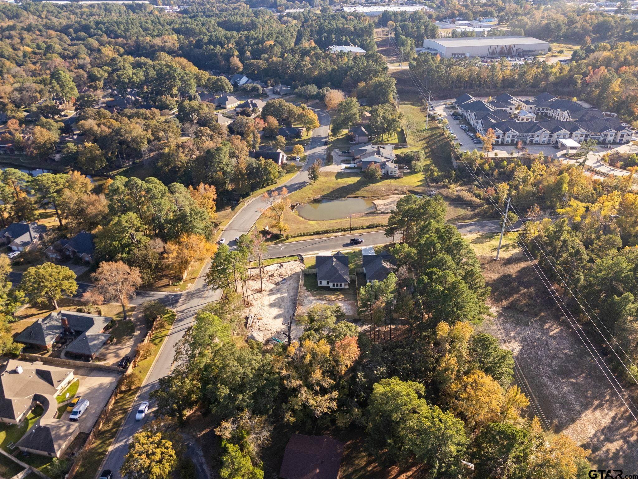 2958 Calloway Rd