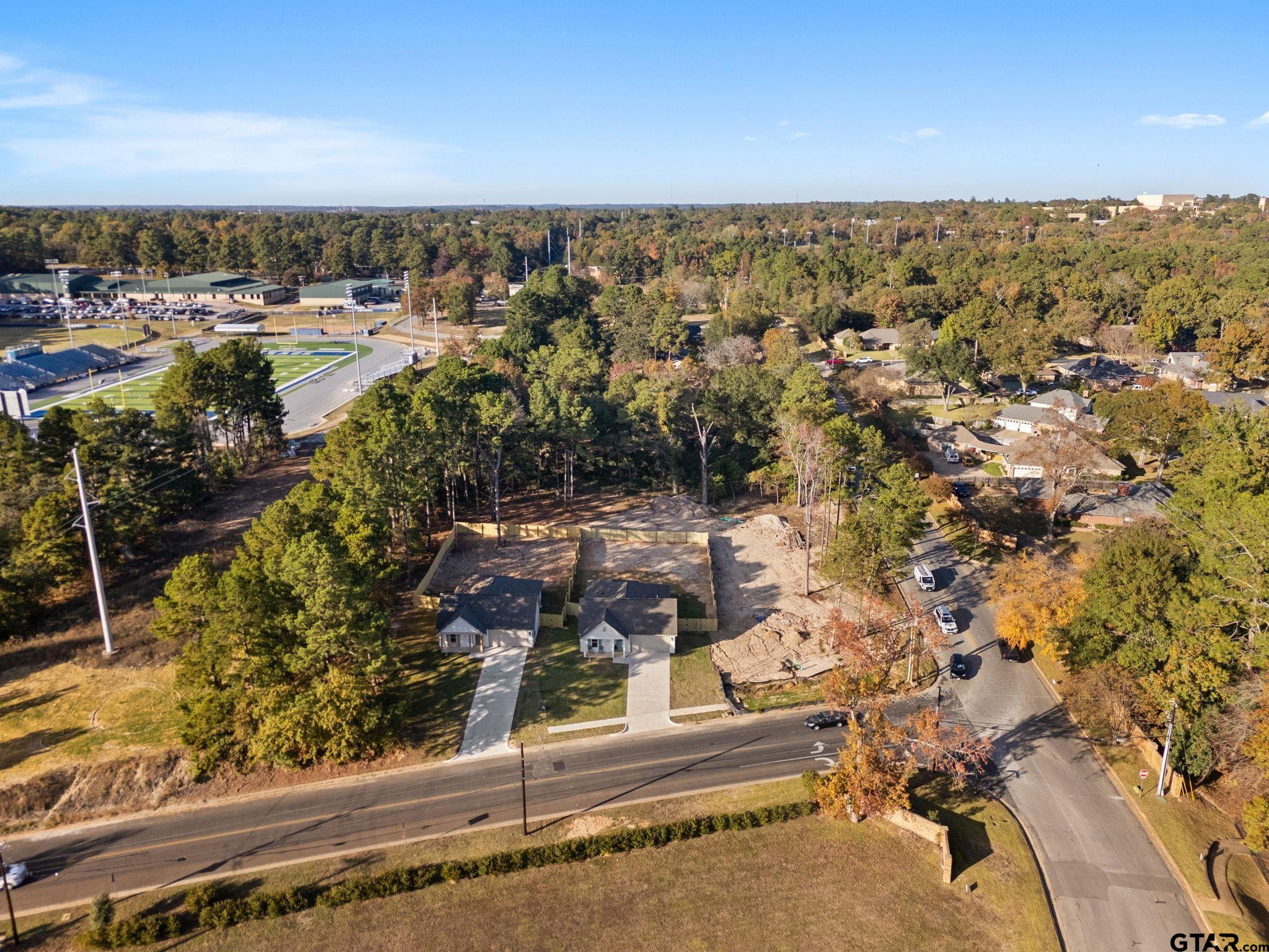 2958 Calloway Rd